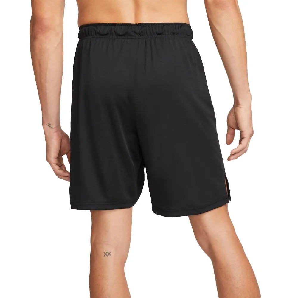 Nike Shorts Sportivi Nero Uomo
