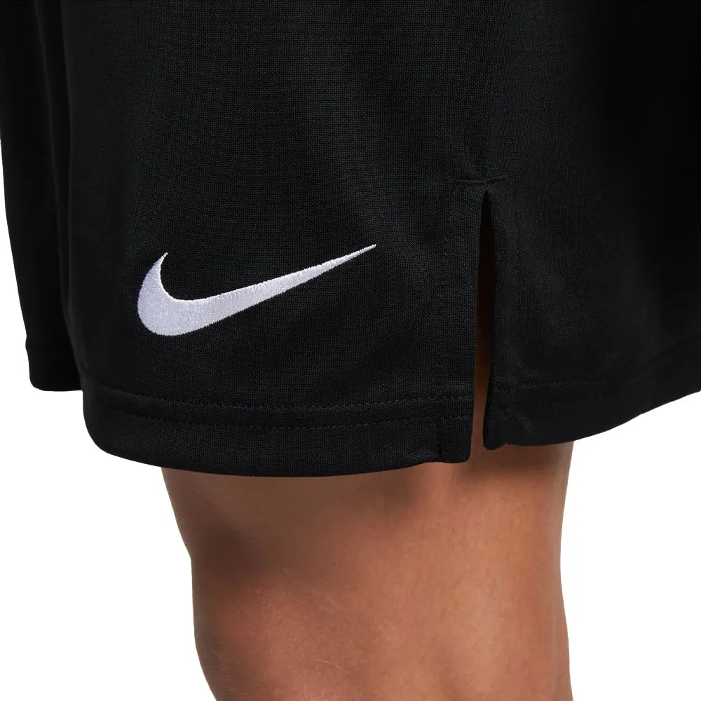 Nike Shorts Sportivi Nero Uomo