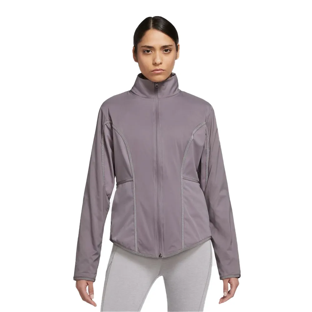 Nike Storm-FIT Run Division per donna Giubbotto - HO22