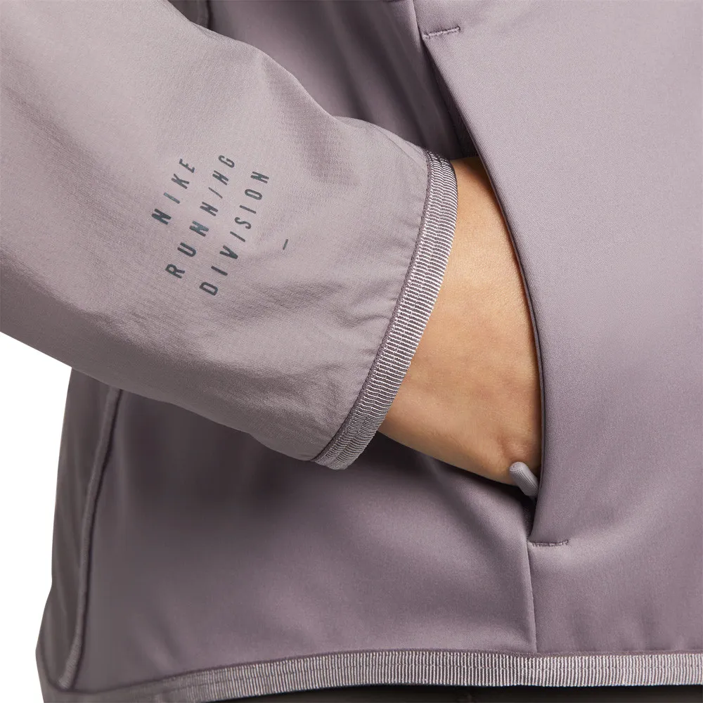Nike Storm-FIT Run Division per donna Giubbotto - HO22