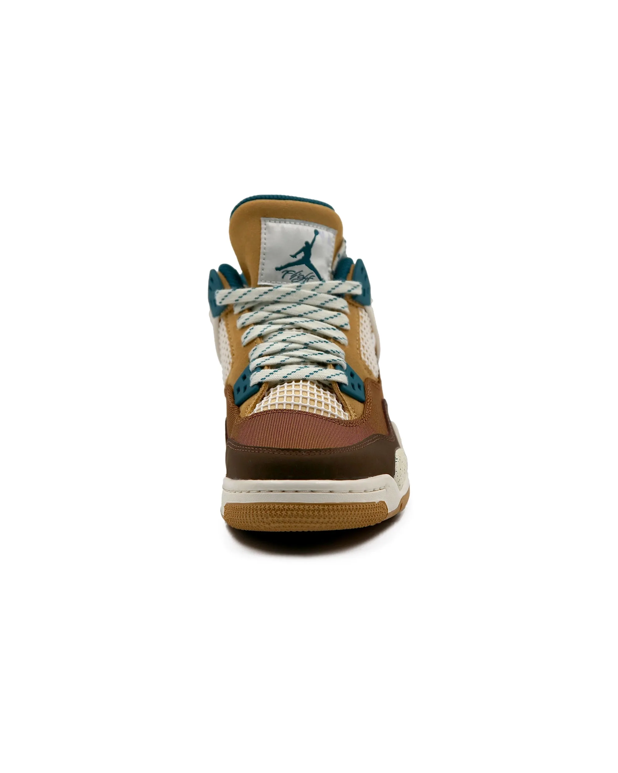 NikeJordan 4 Retro Cacao Wow (GS)  