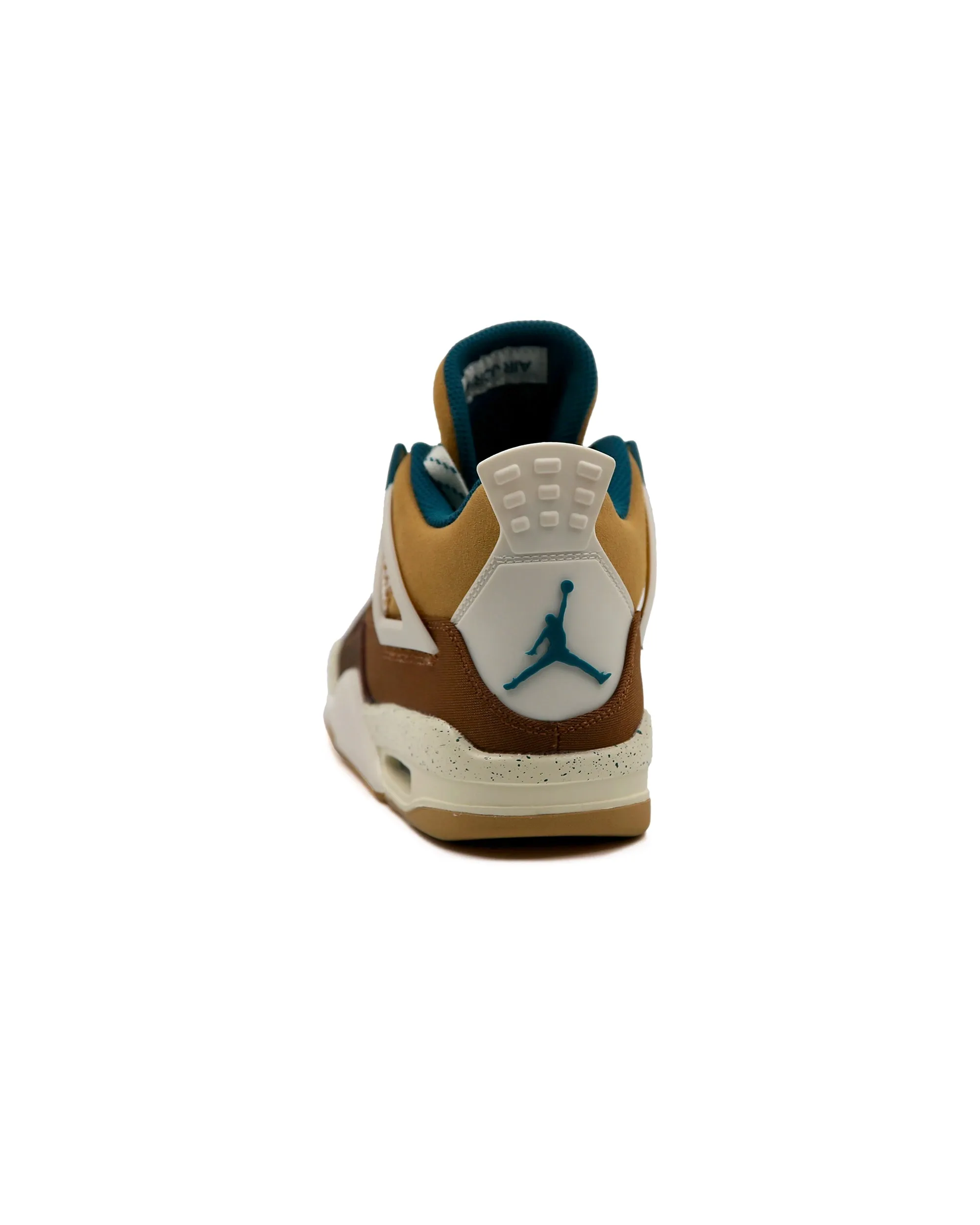 NikeJordan 4 Retro Cacao Wow (GS)  