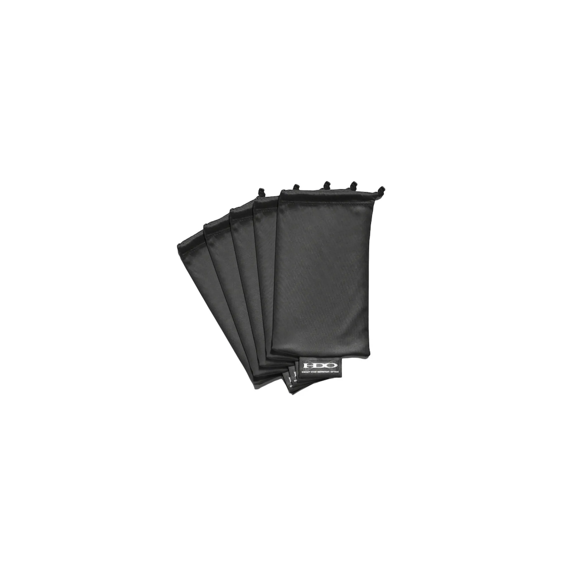   Oakley-A AOO 0483MB Accessory Microbag Astuccio Microfibra 000001 Black | Accessori Occhiali Unisex 
