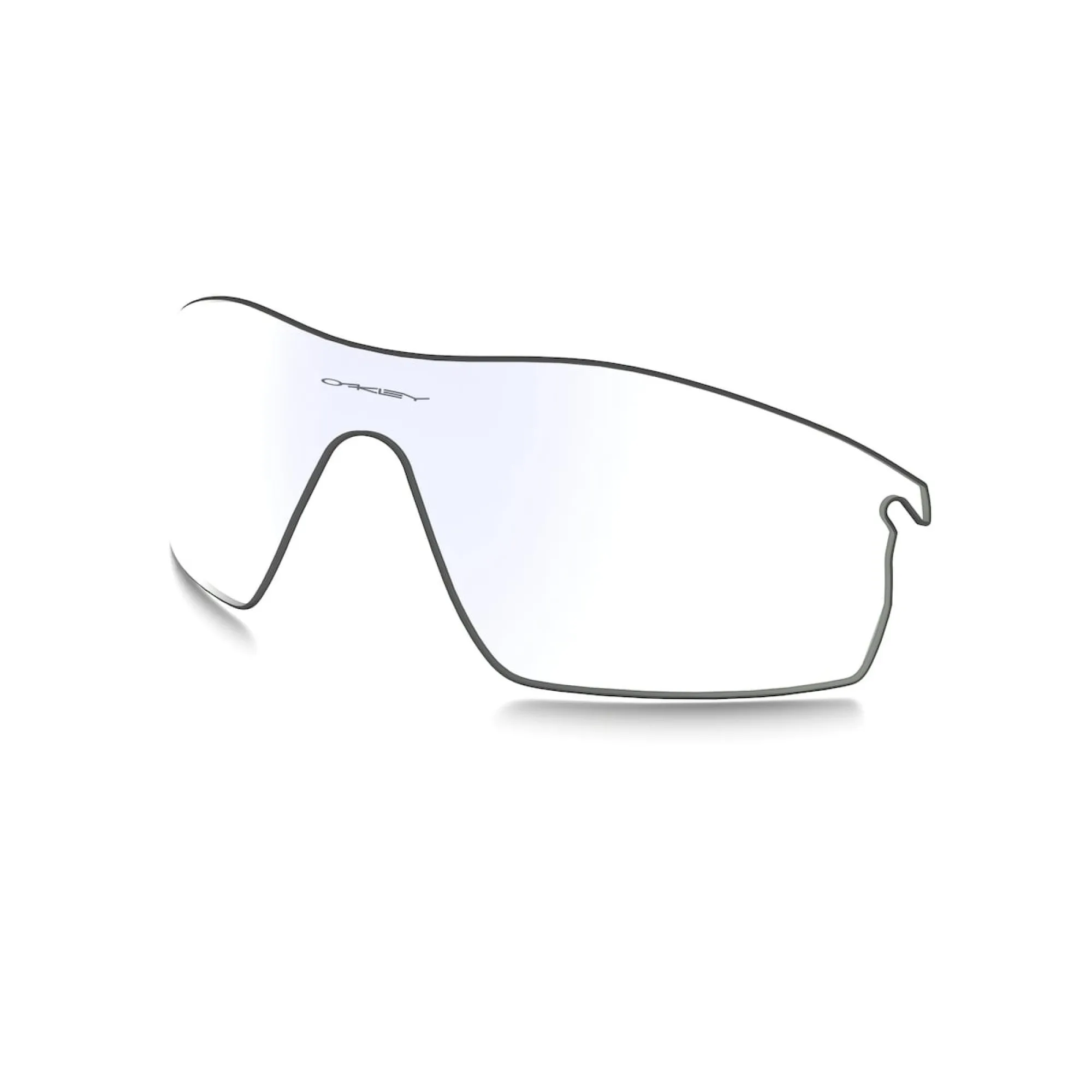   Oakley-A AOO 9182LS Radarlock Pitch Ricambio Lenti 000114  | Accessori Occhiali Unisex 