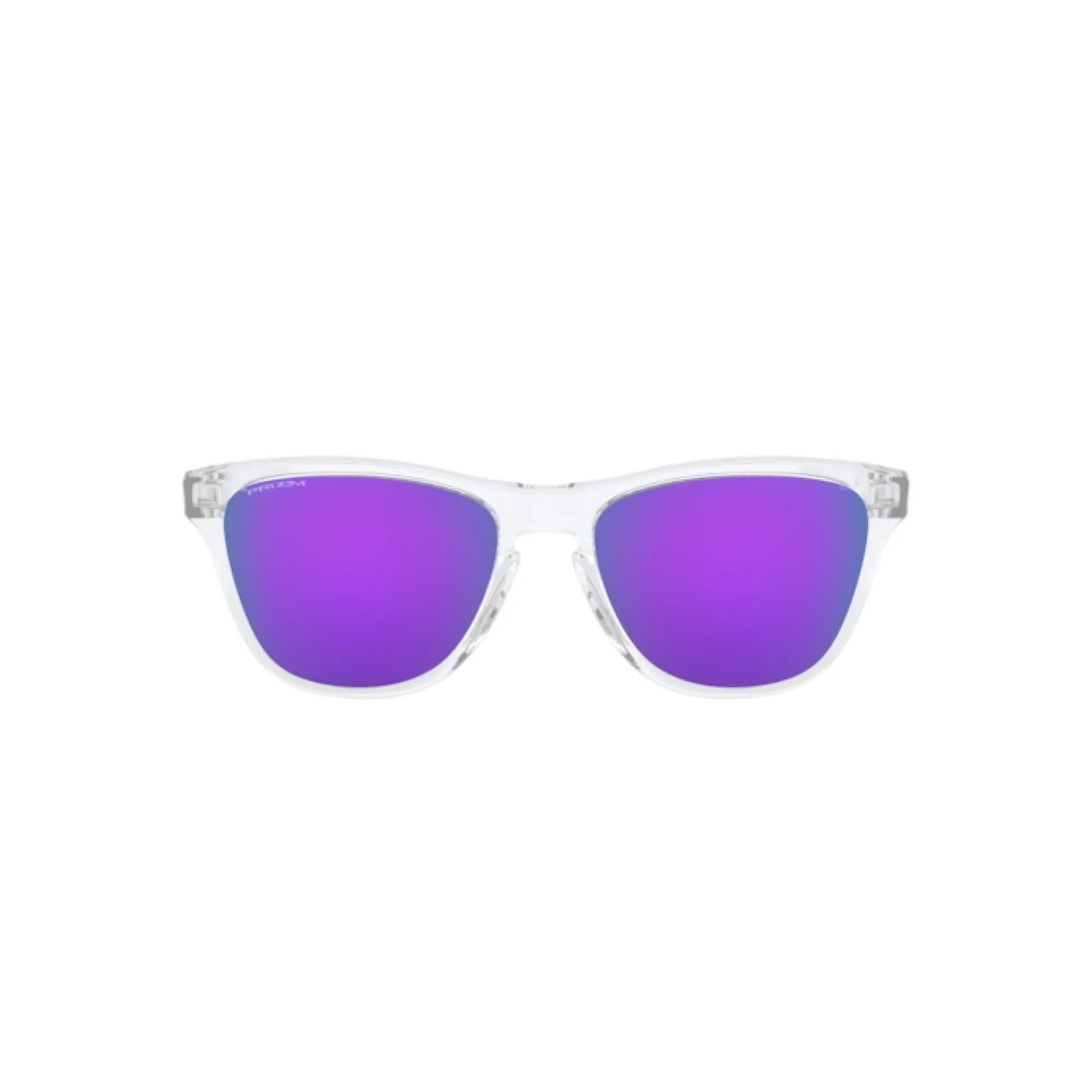   Oakley OJ 9006 Frogskins Xs 900614 Polished Clear | Occhiale Da Sole Bambino 