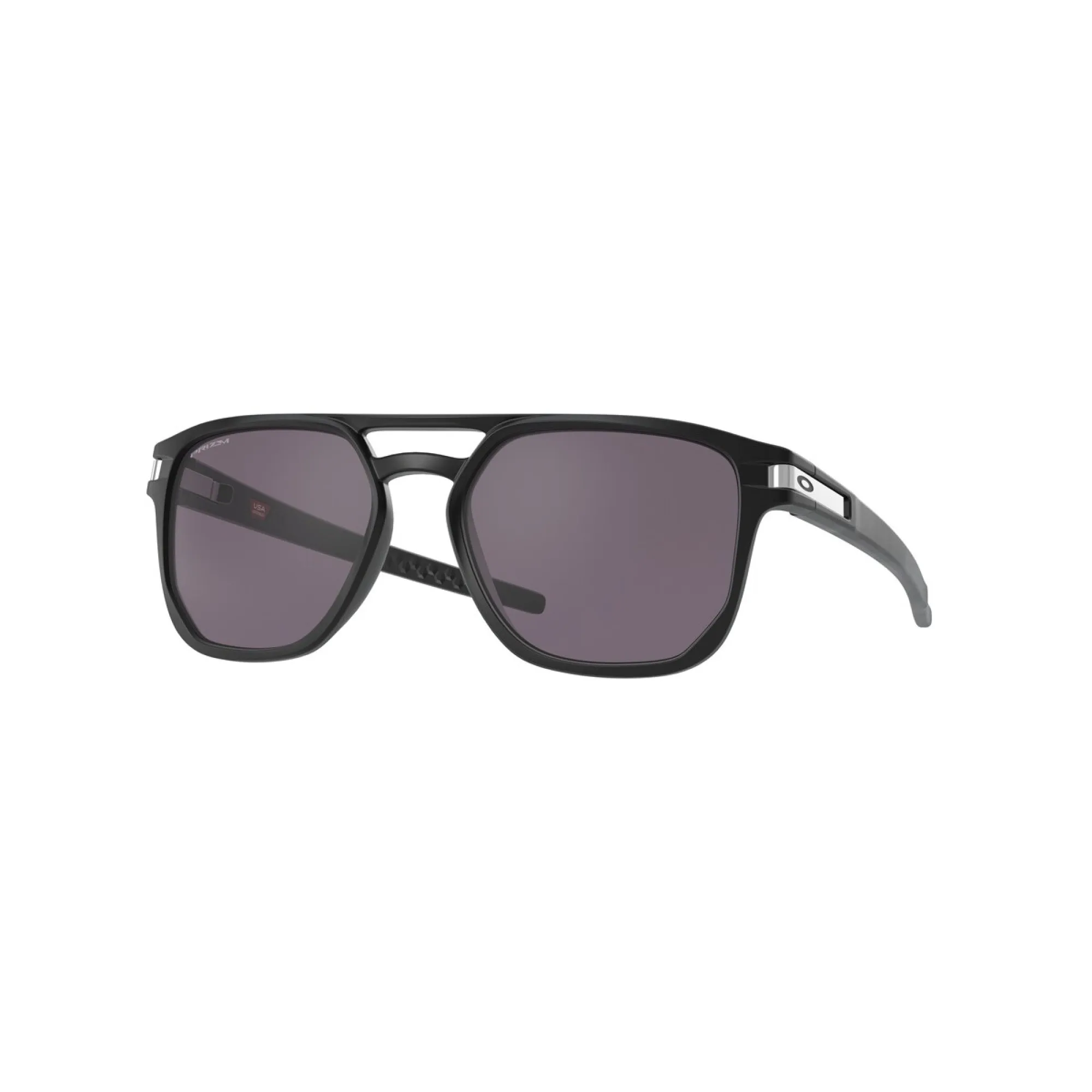   Oakley OO 9436 Latch Beta 943601 Matte Black | Occhiale Da Sole Uomo 