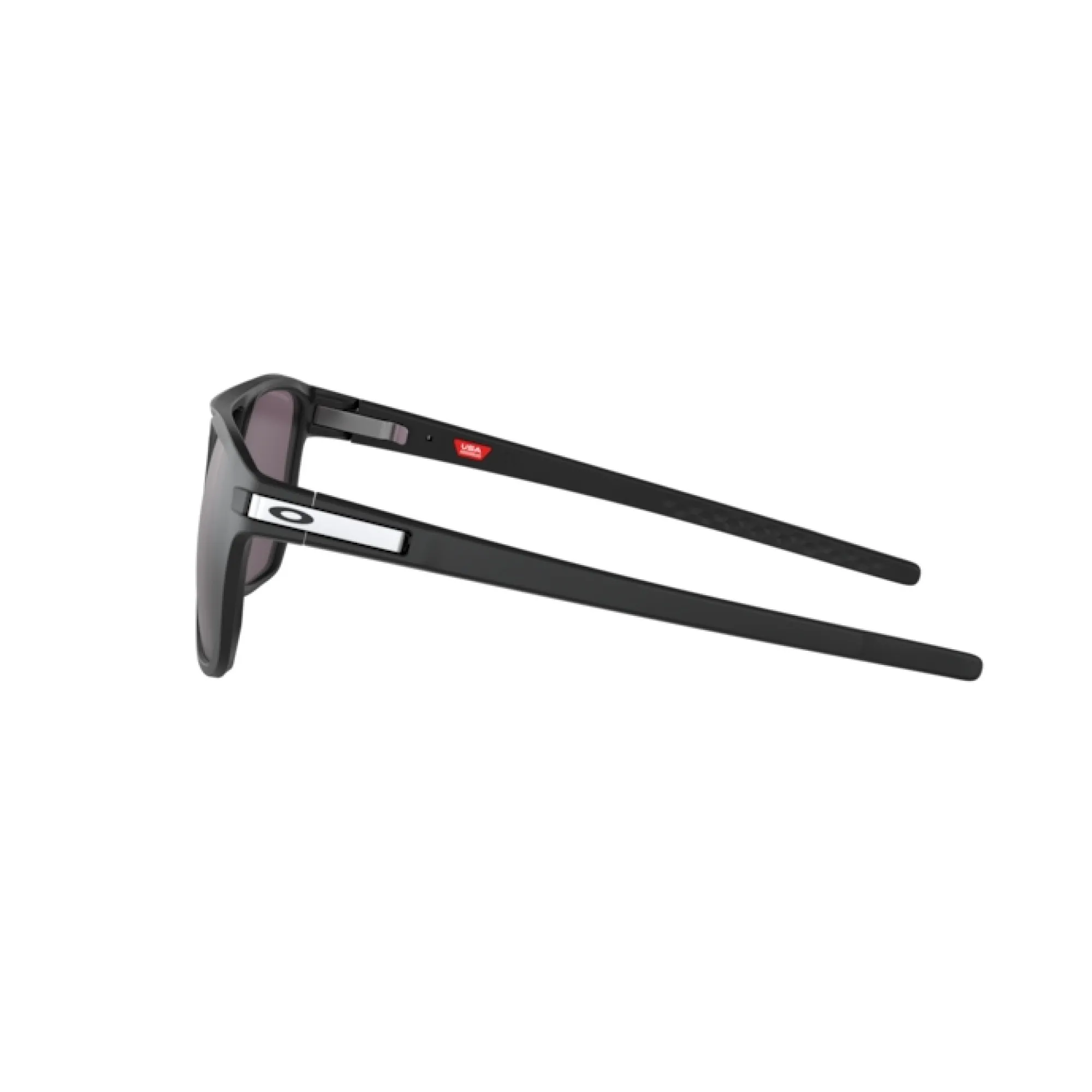   Oakley OO 9436 Latch Beta 943601 Matte Black | Occhiale Da Sole Uomo 