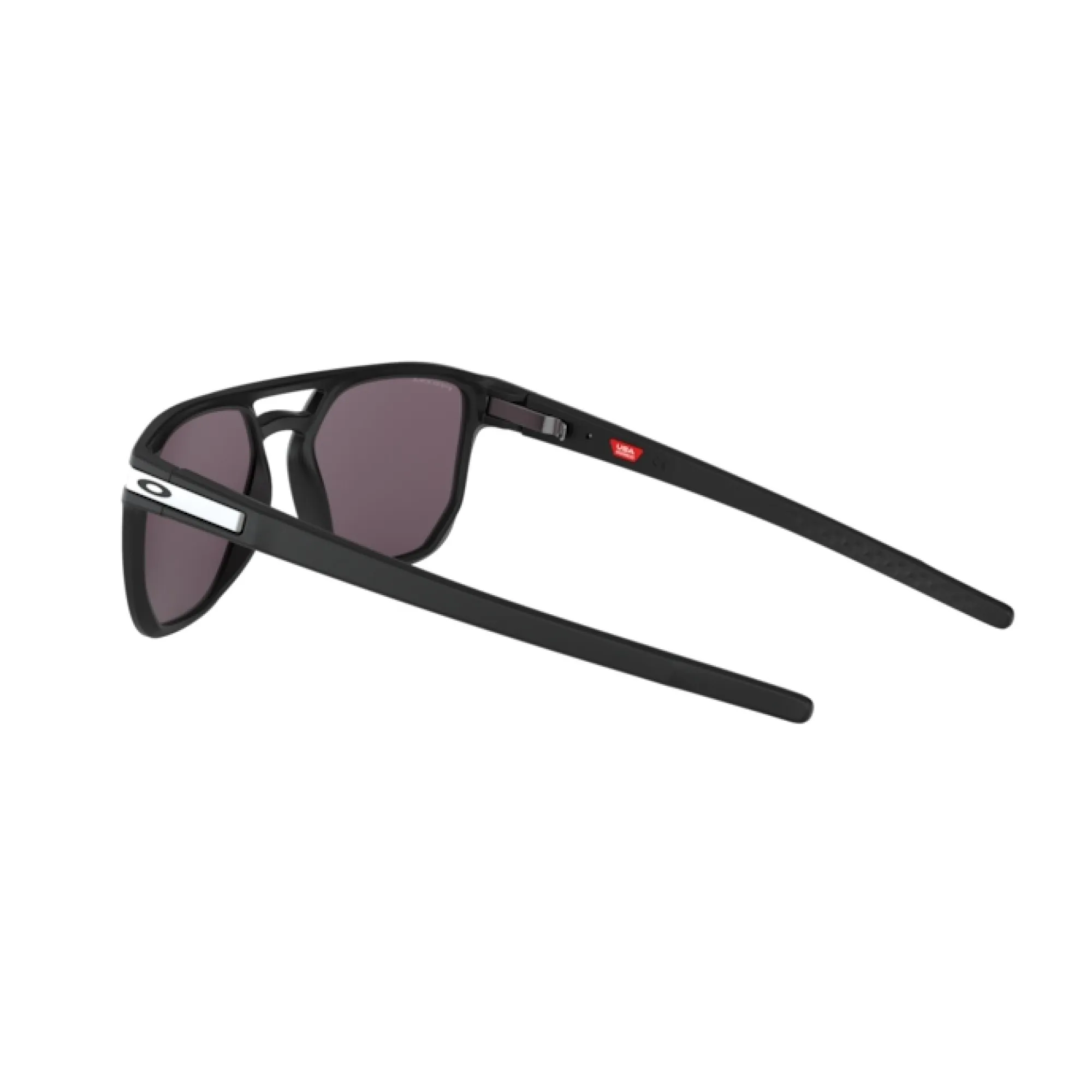   Oakley OO 9436 Latch Beta 943601 Matte Black | Occhiale Da Sole Uomo 