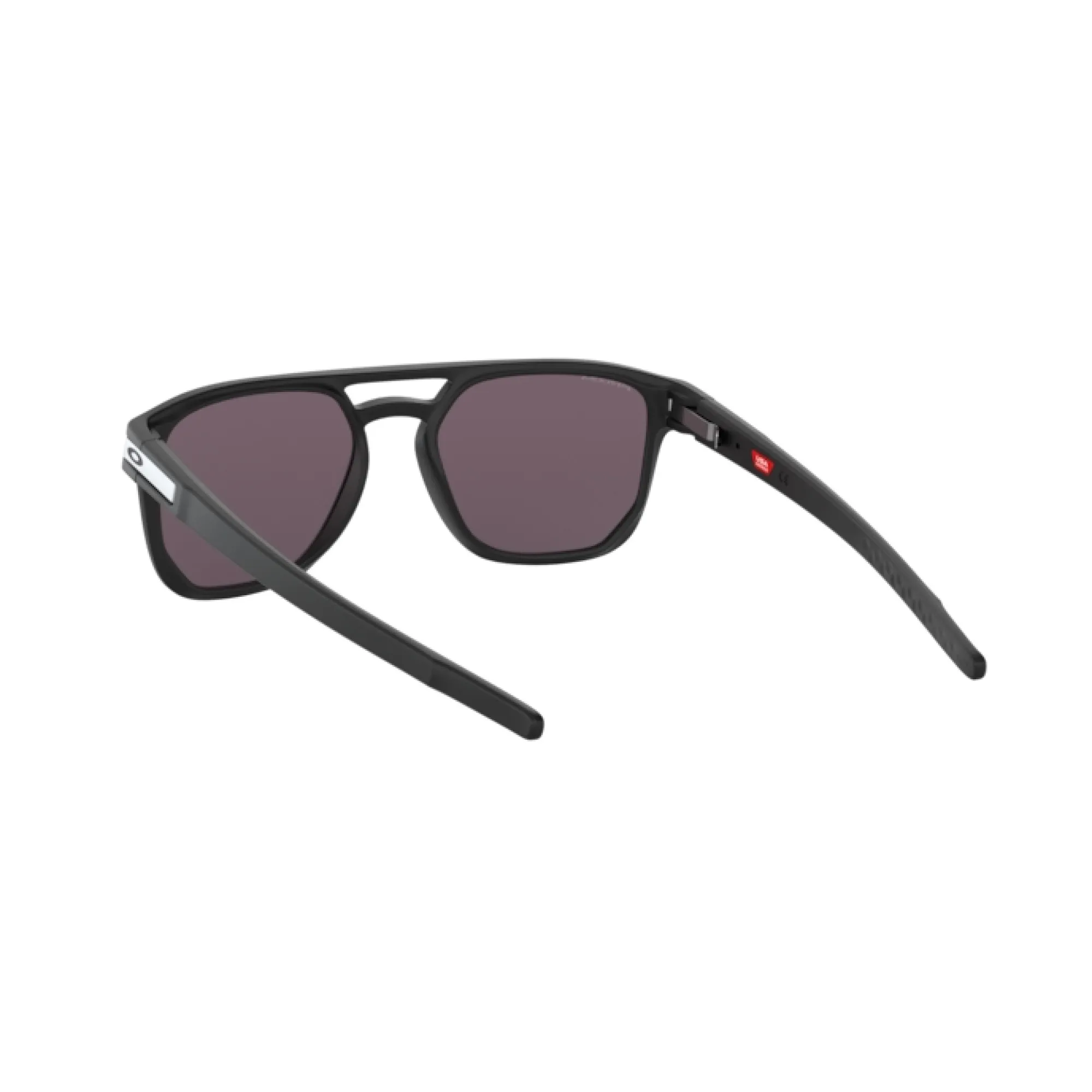   Oakley OO 9436 Latch Beta 943601 Matte Black | Occhiale Da Sole Uomo 