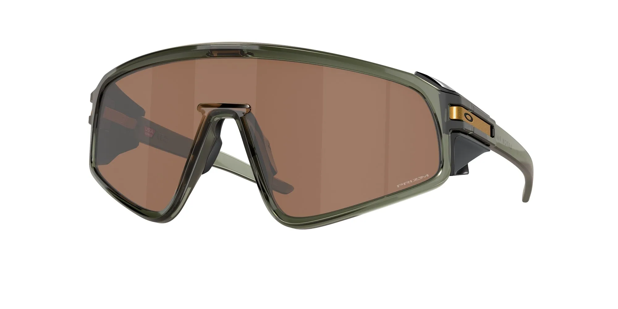   Oakley OO9404 LATCH PANEL 940403