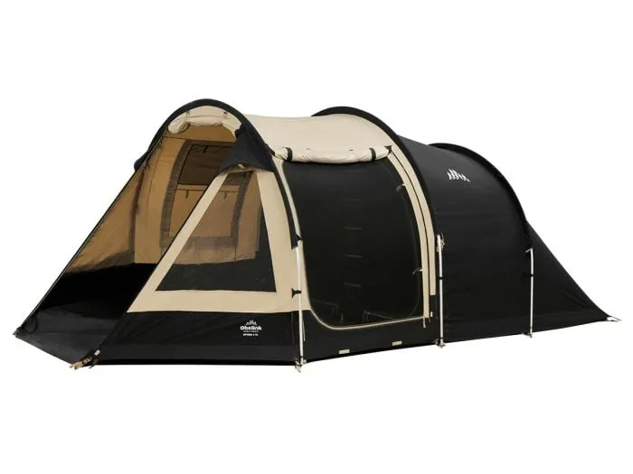 Obelink Optima 4 TC tenda a tunnel