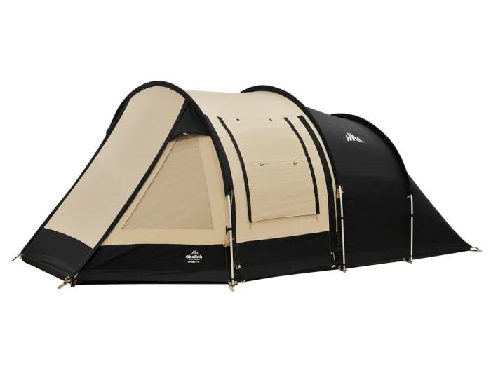 Obelink Optima 4 TC tenda a tunnel