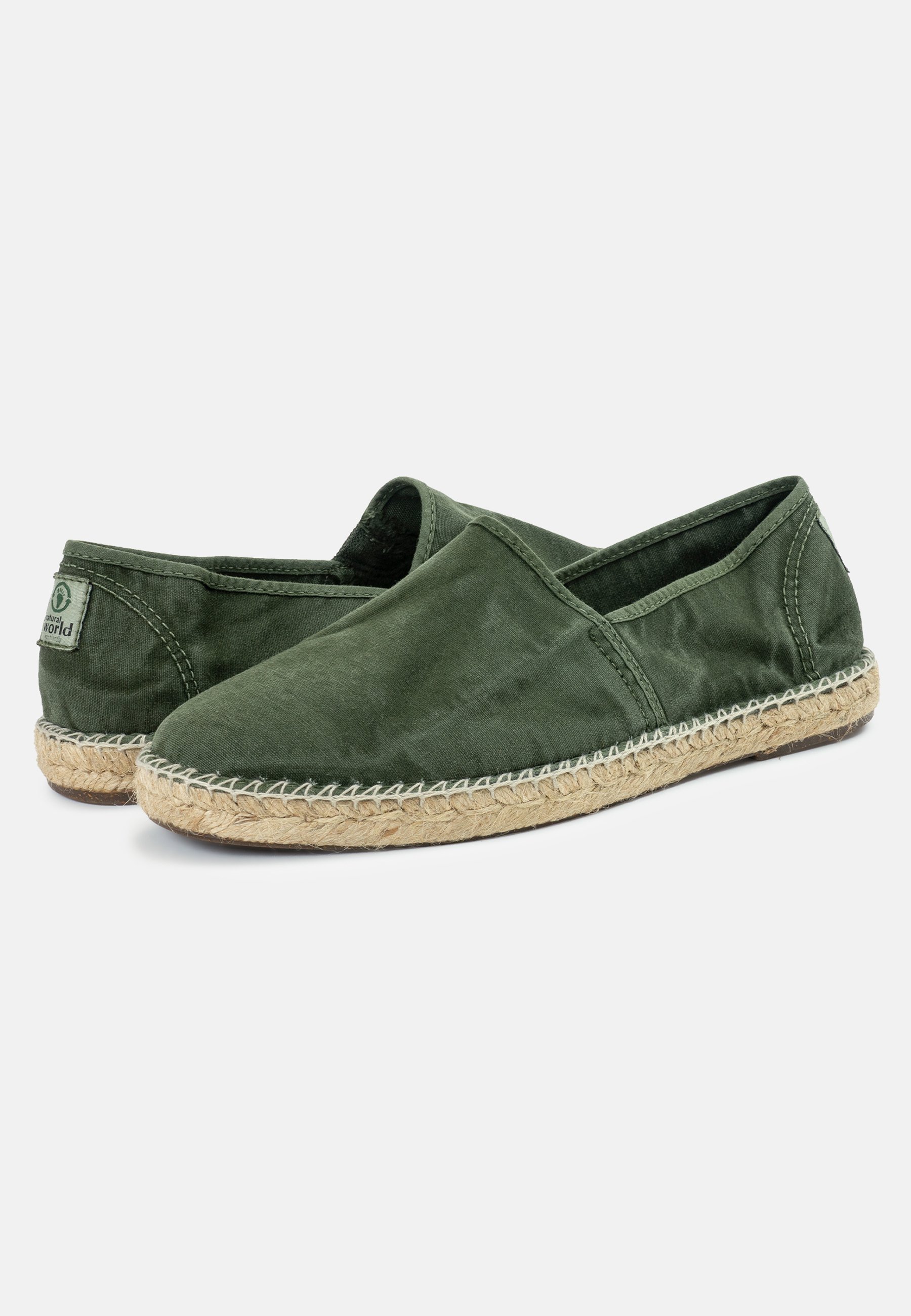 OLD TREBOL - Espadrillas