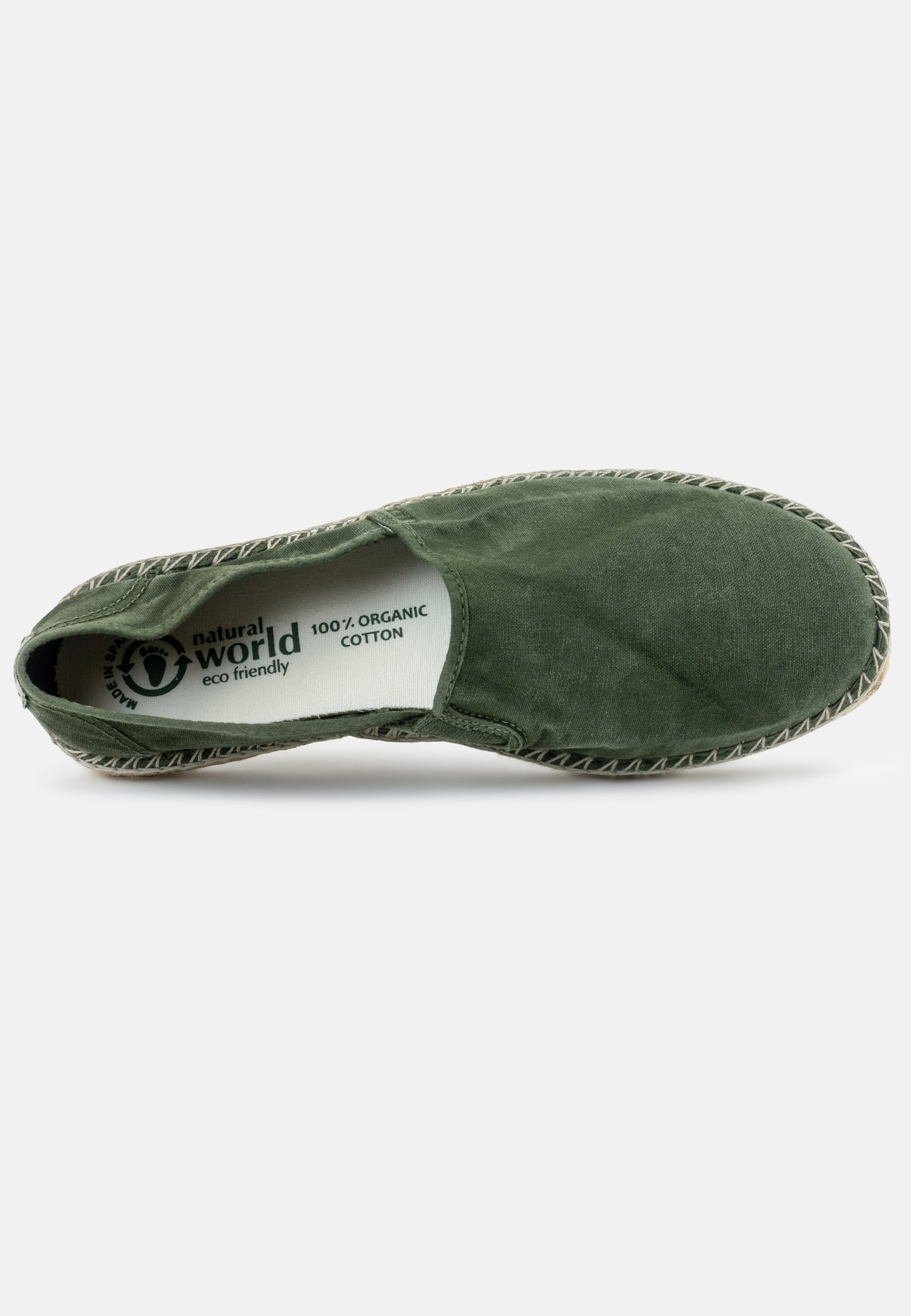 OLD TREBOL - Espadrillas