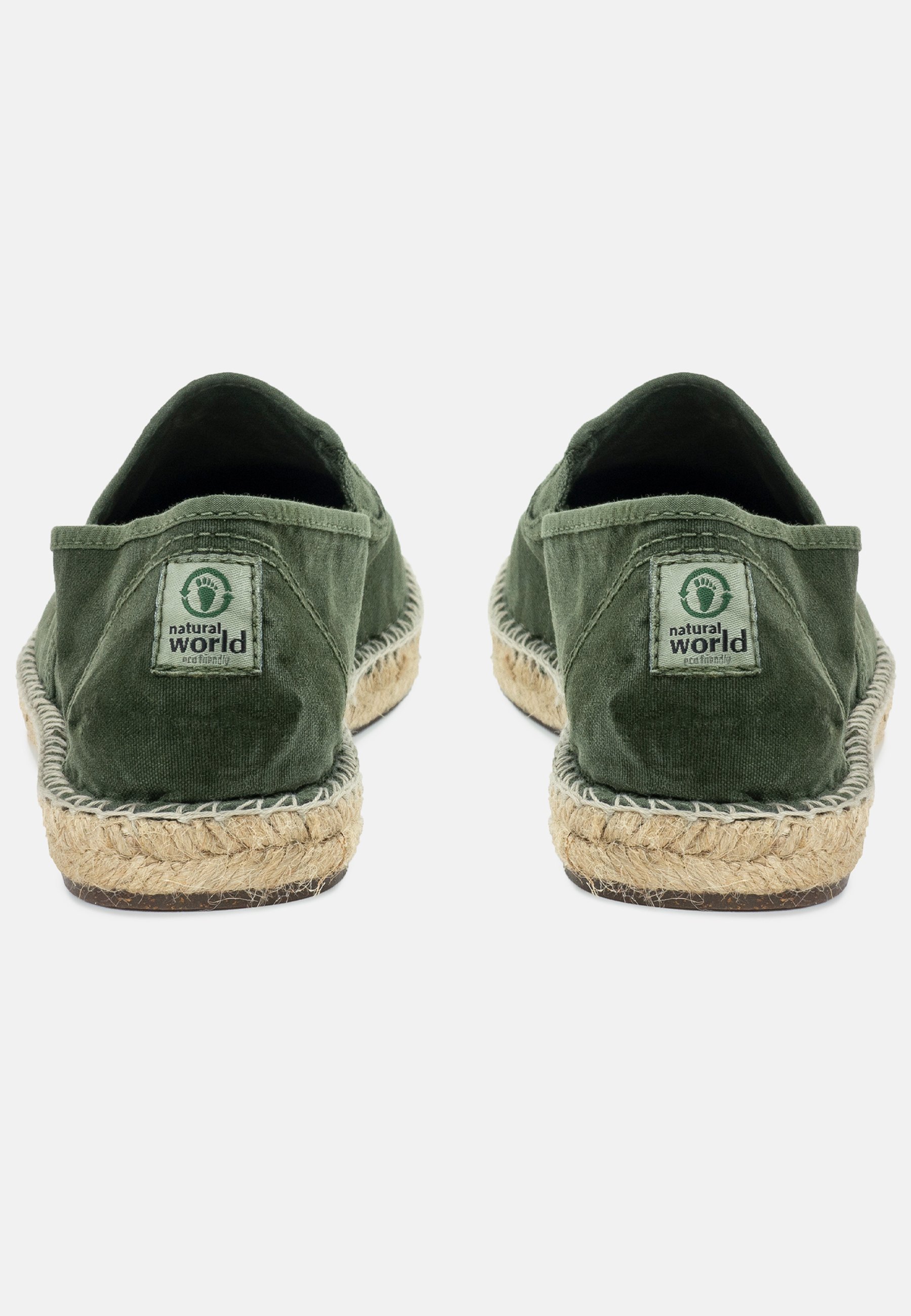 OLD TREBOL - Espadrillas