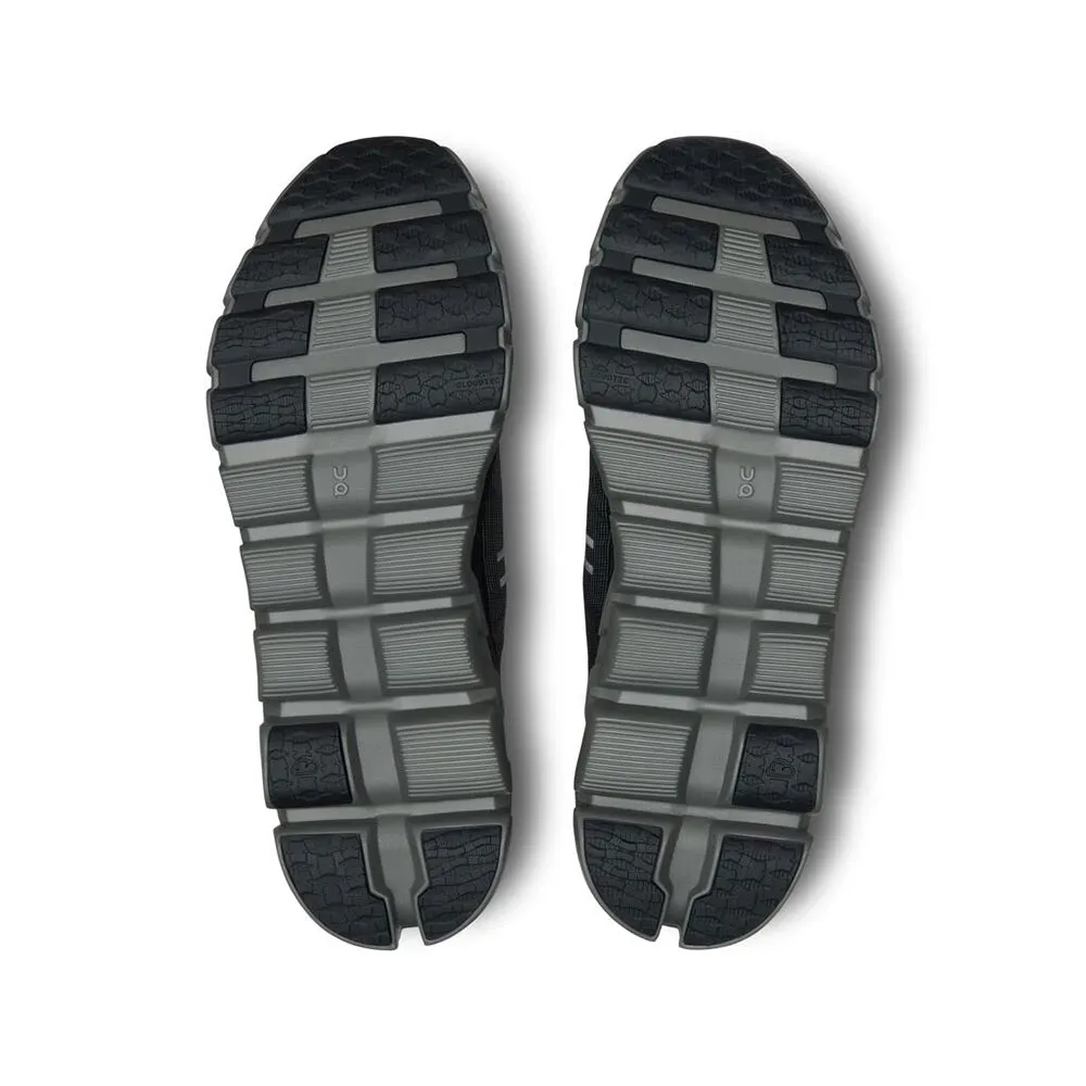 On Running Men Cloudflow 4 - Pearl / Black