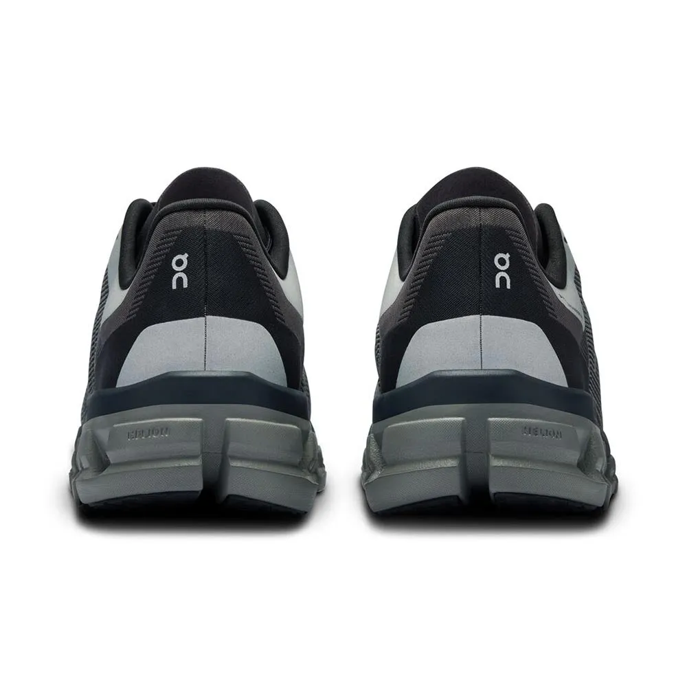 On Running Men Cloudflow 4 - Pearl / Black