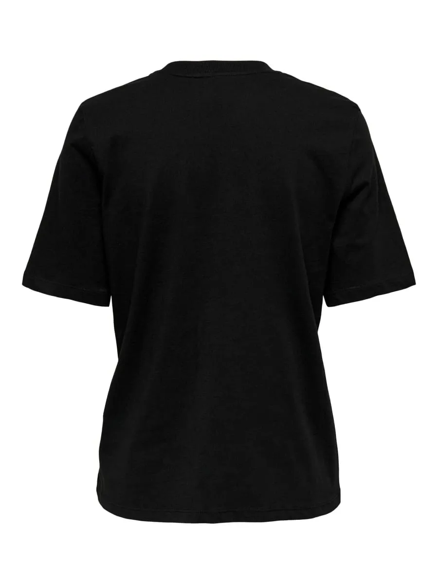     ONLY T-SHIRT DONNA      