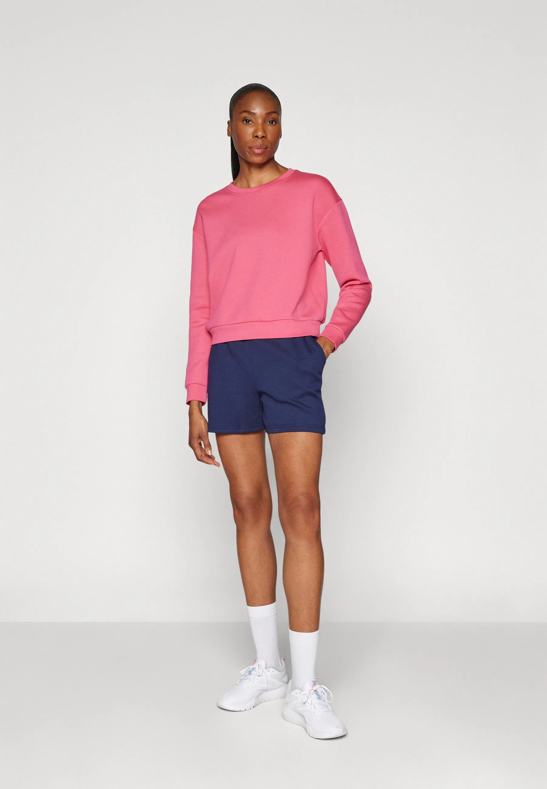 ONPLOUNGE LIFE SHORTS - Pantaloncini sportivi