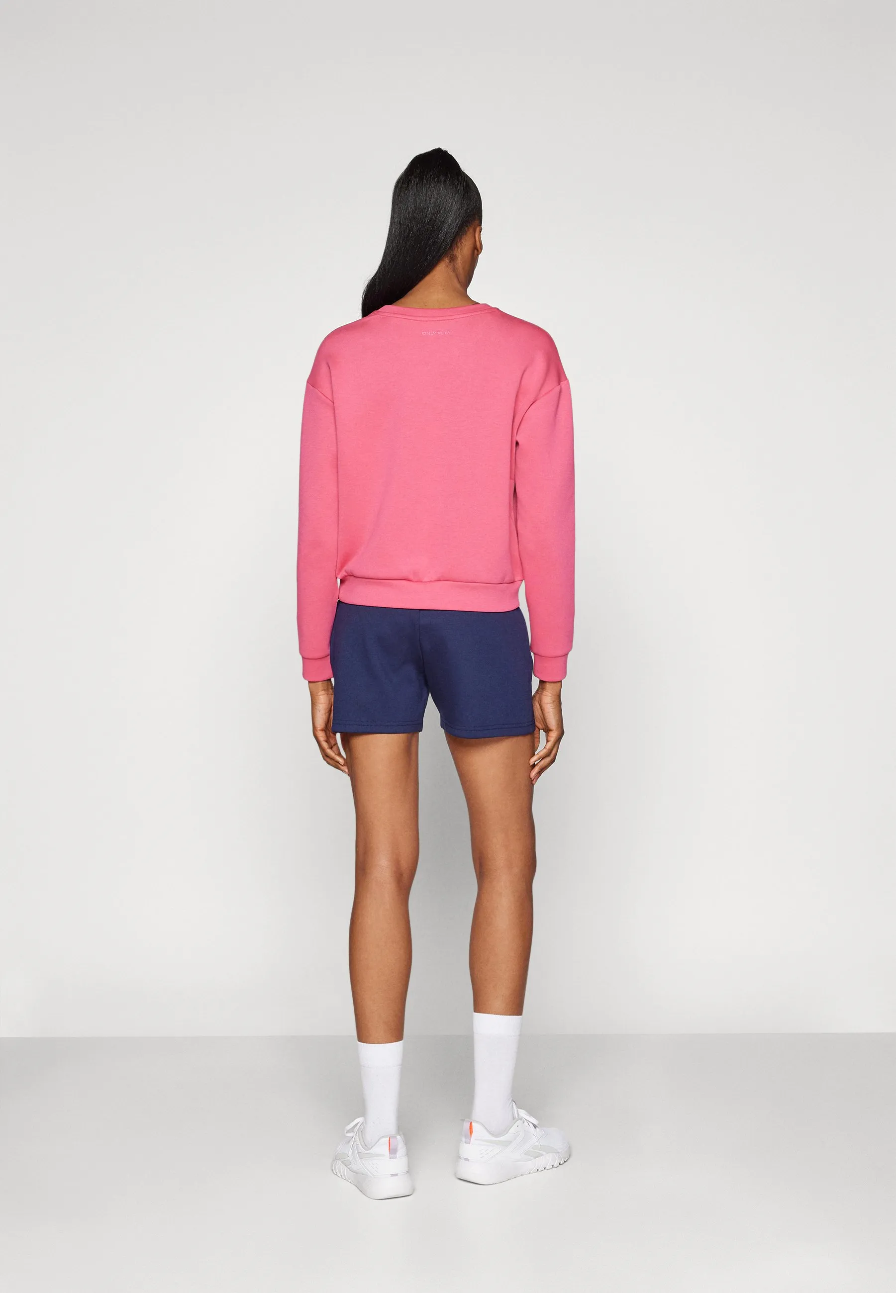 ONPLOUNGE LIFE SHORTS - Pantaloncini sportivi