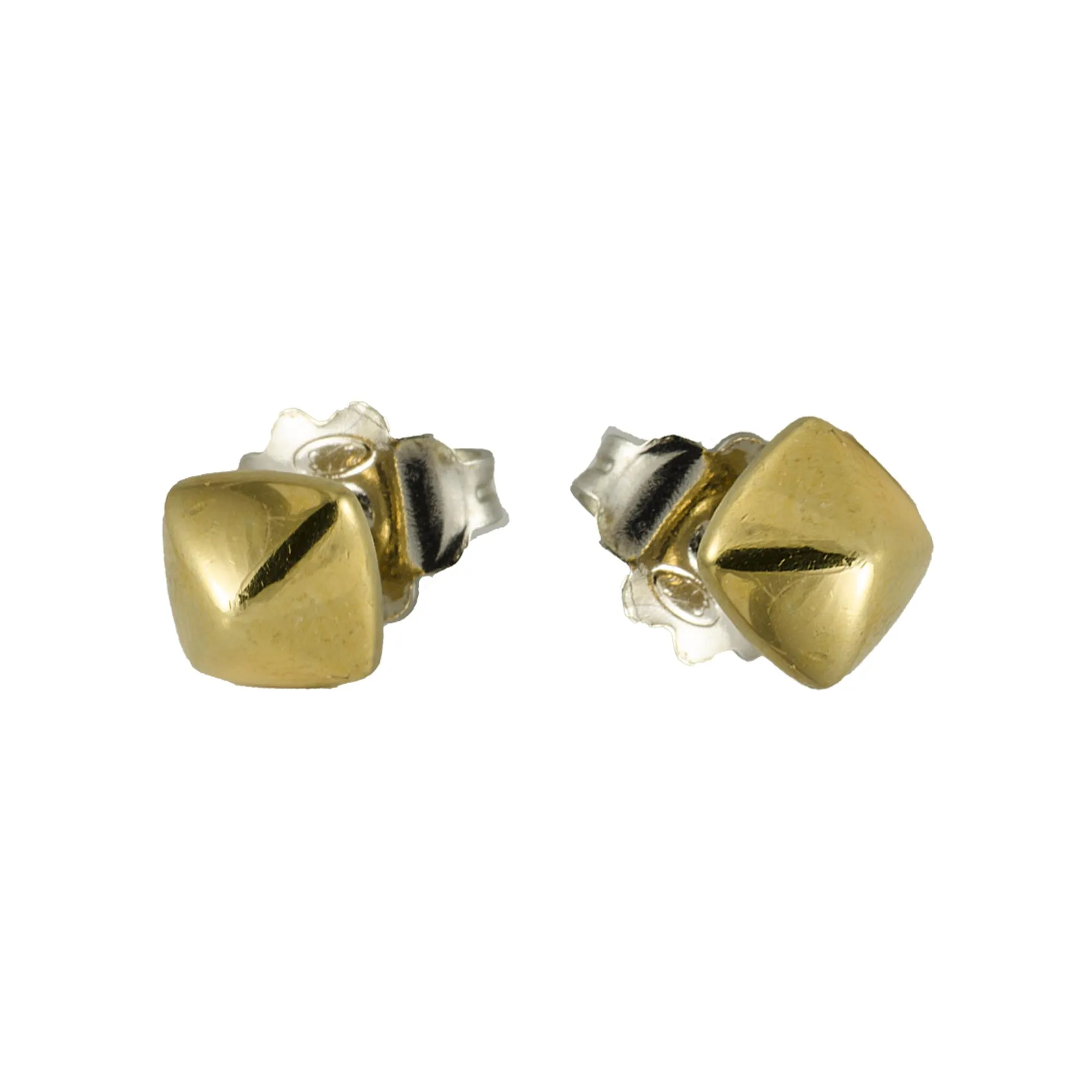 ORECCHINI IN ARGENTO