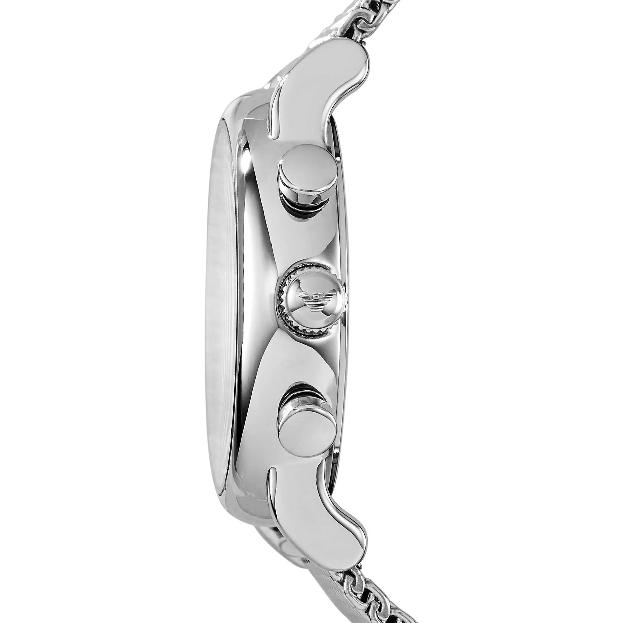 Orologio Cronografo Emporio Armani AR1808