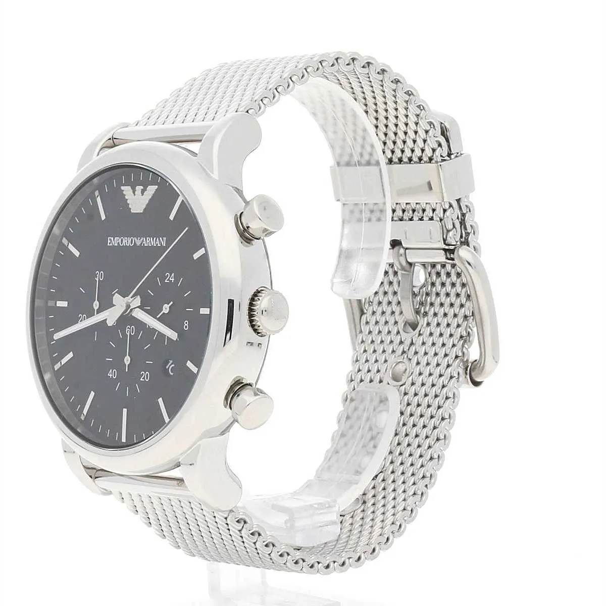 Orologio Cronografo Emporio Armani AR1808