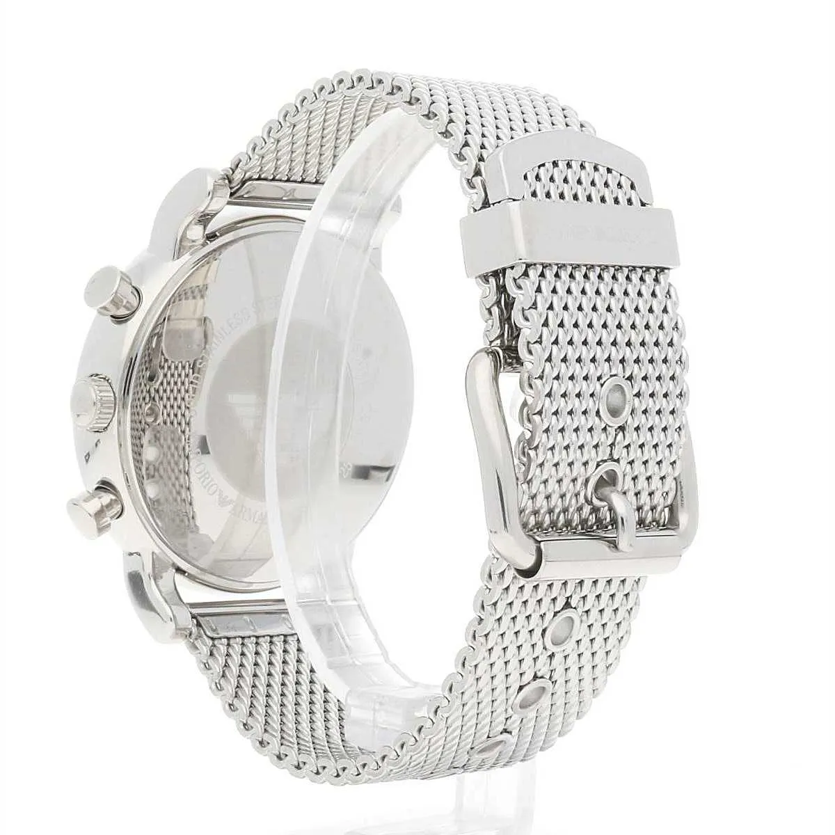 Orologio Cronografo Emporio Armani AR1808