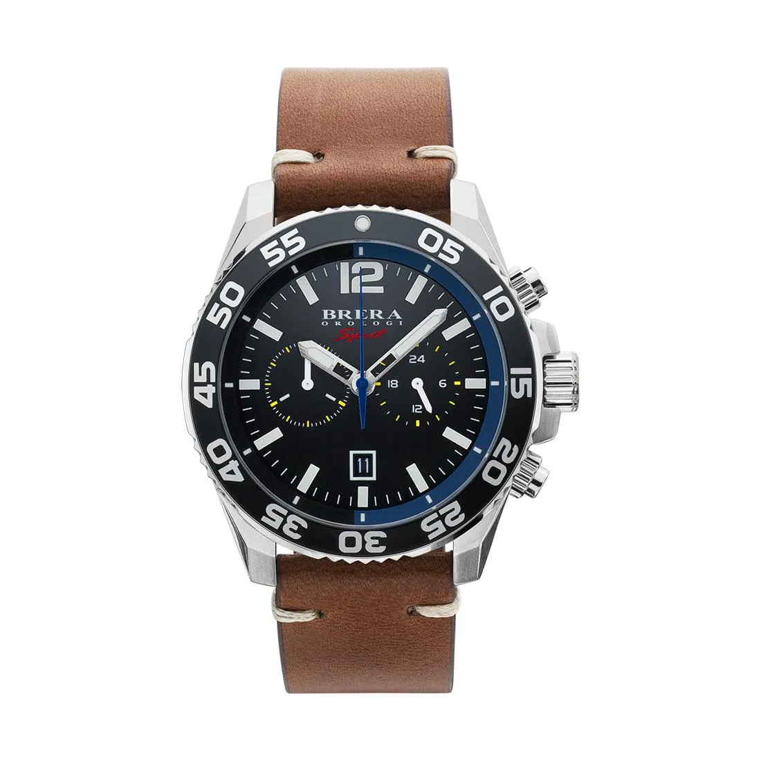 Orologio uomo cassa 44mm