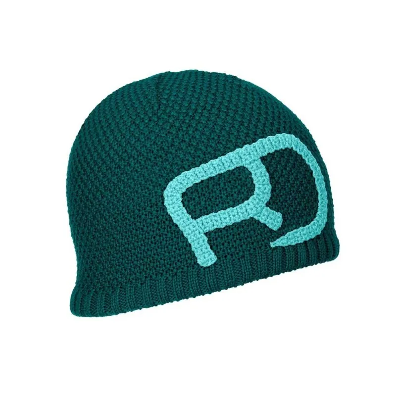 Ortovox Rock'n'Wool Beanie donna
