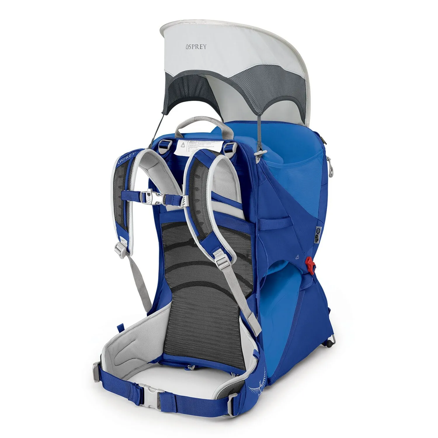 Osprey Zaino Poco LT per bambini 61 cm