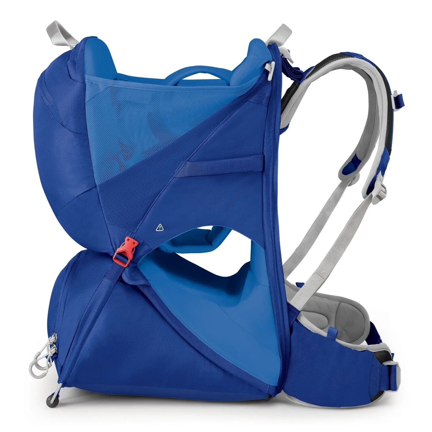 Osprey Zaino portatutto Poco SLT per bambini 60 cm
