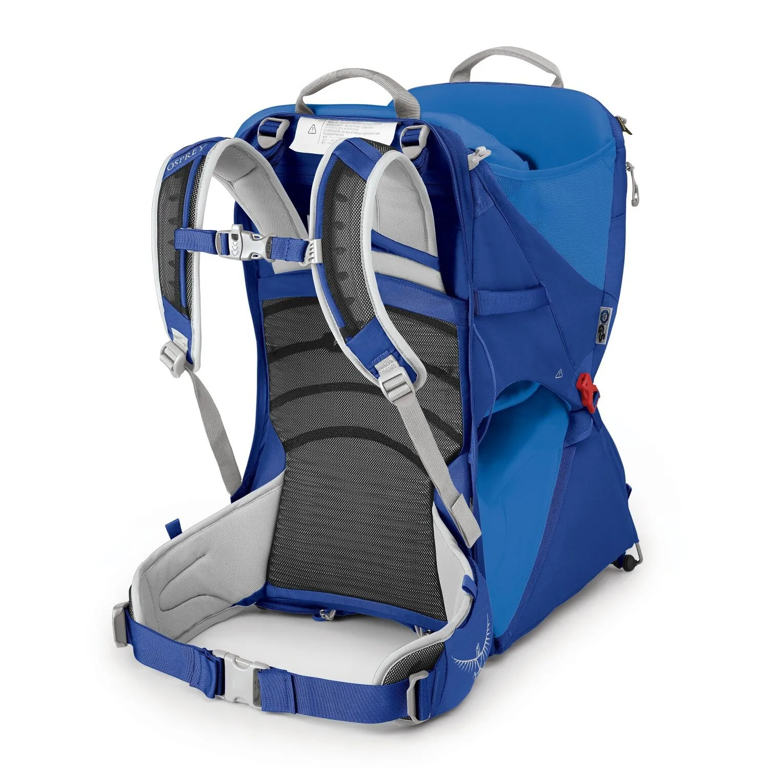 Osprey Zaino portatutto Poco SLT per bambini 60 cm