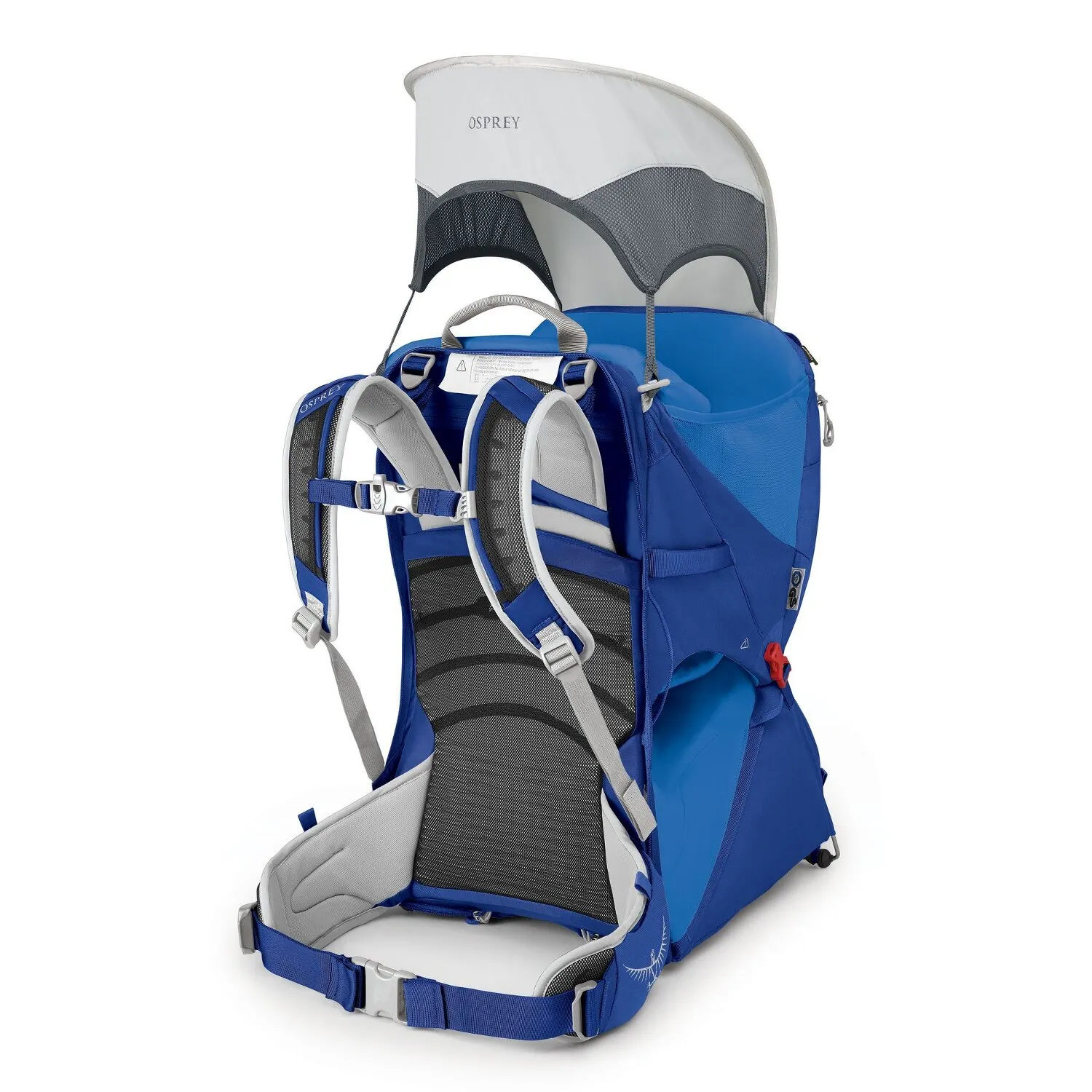 Osprey Zaino portatutto Poco SLT per bambini 60 cm