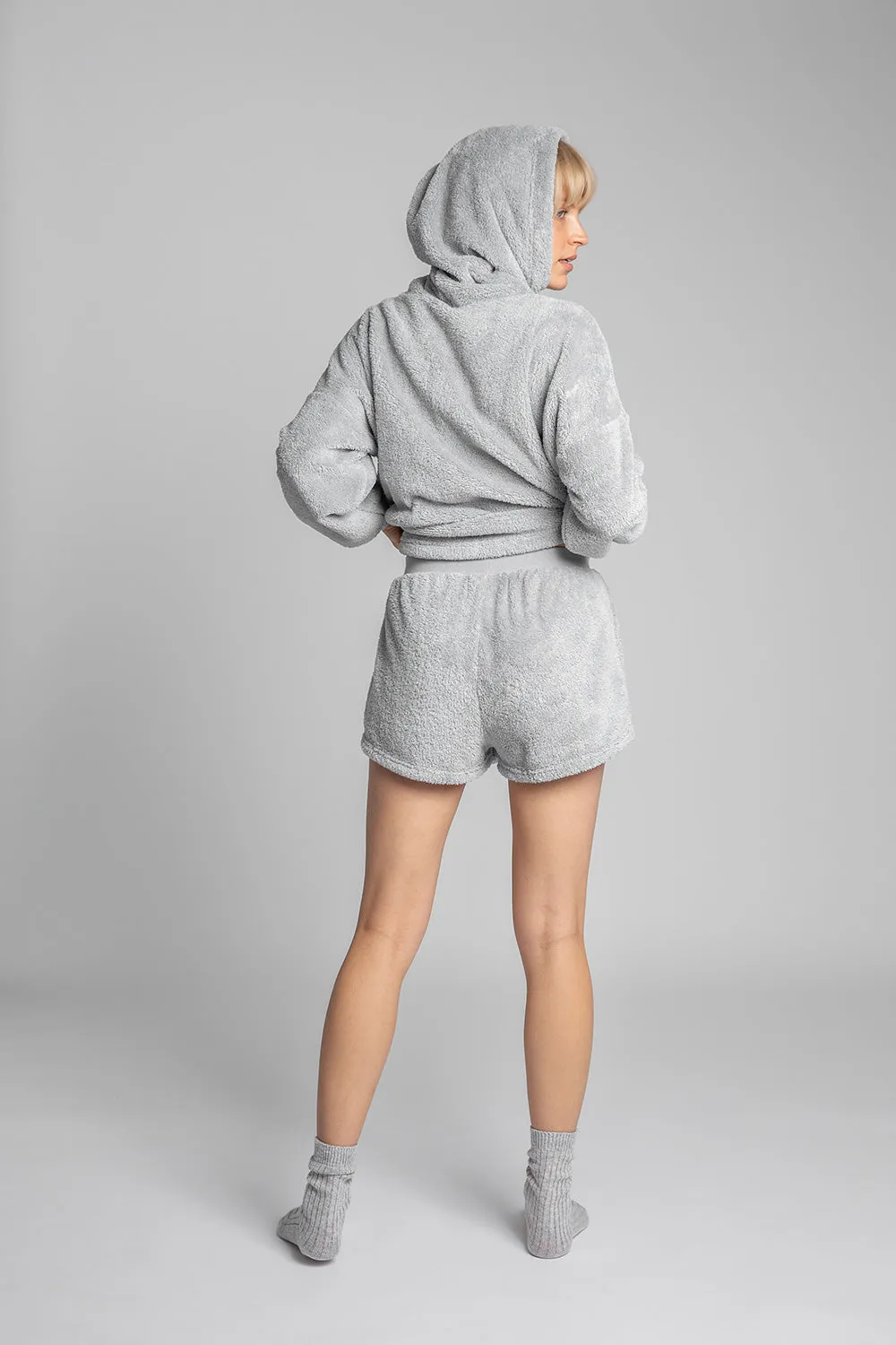Pantaloncini model 150654 LaLupa