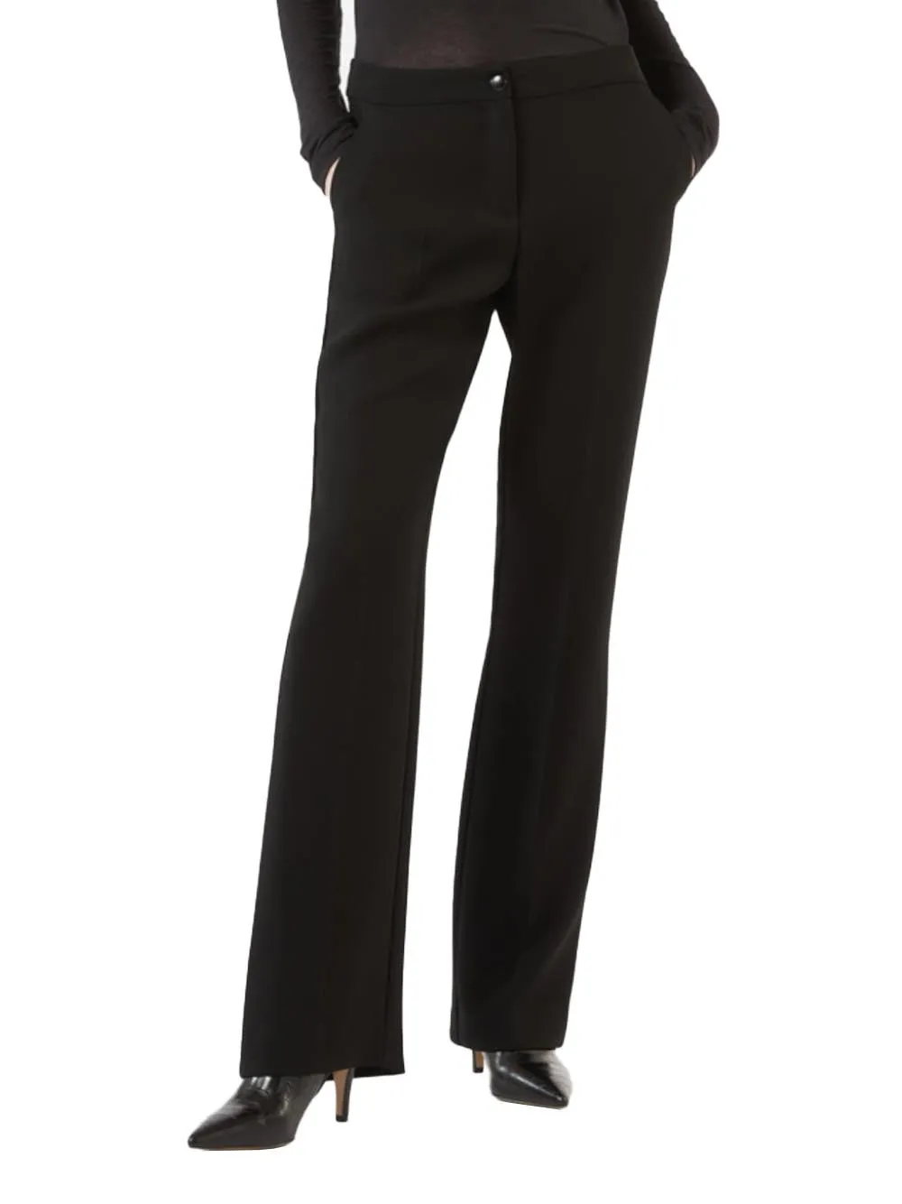 Pantalone Donna Penny Black adriana-006