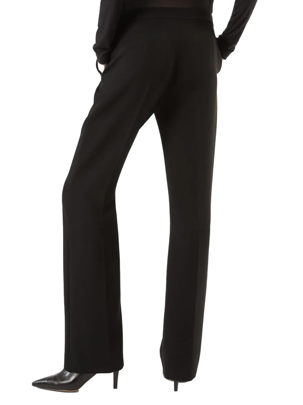Pantalone Donna Penny Black adriana-006