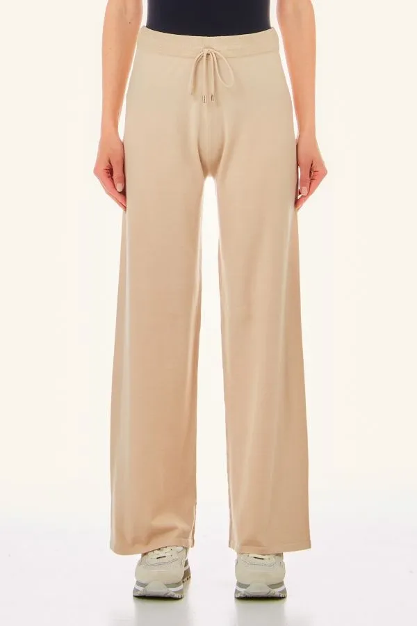 Pantalone in maglia liu jo