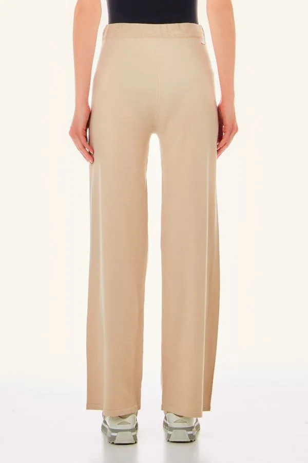 Pantalone in maglia liu jo