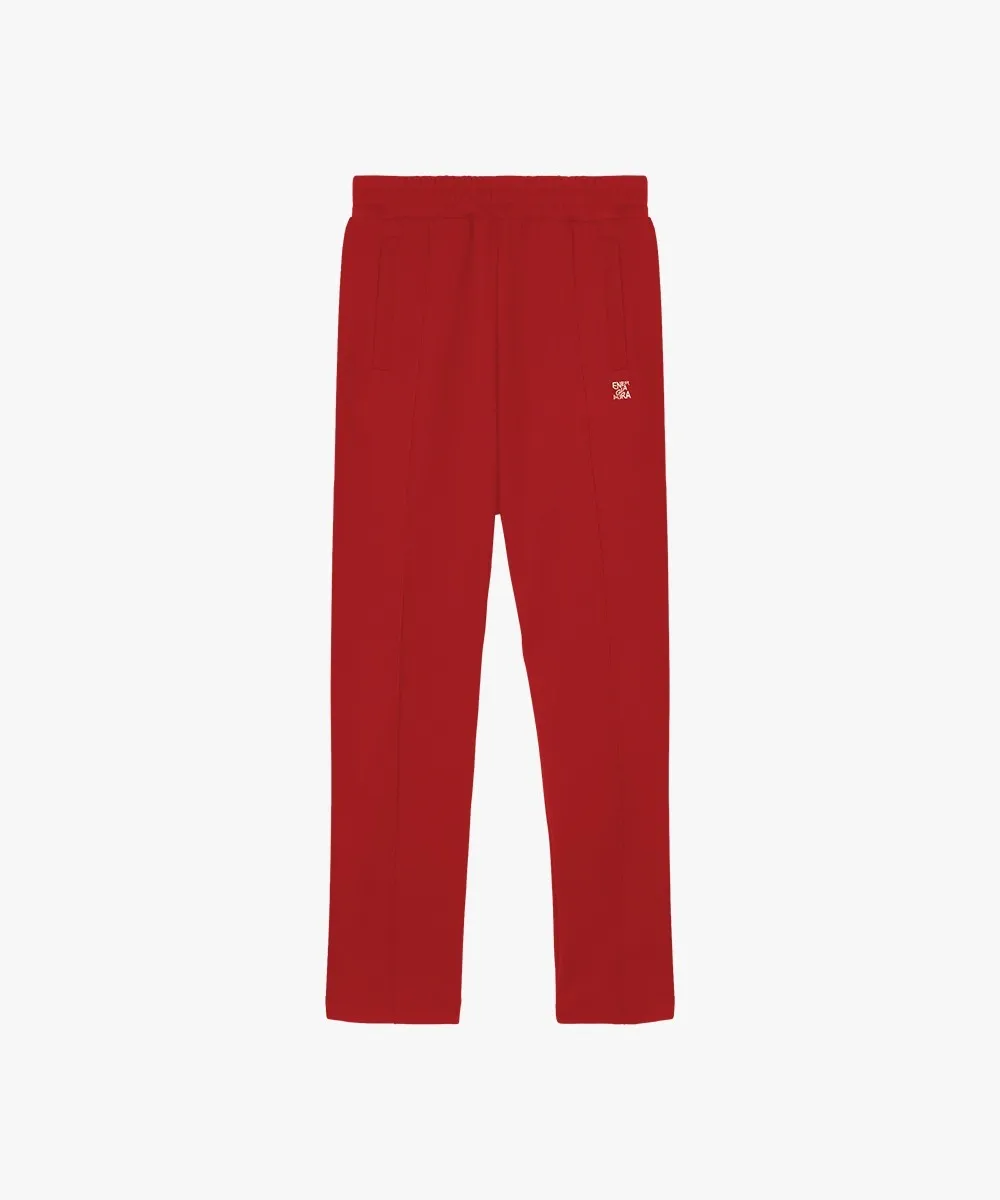 PANTALONE MICHAEL ROSSO