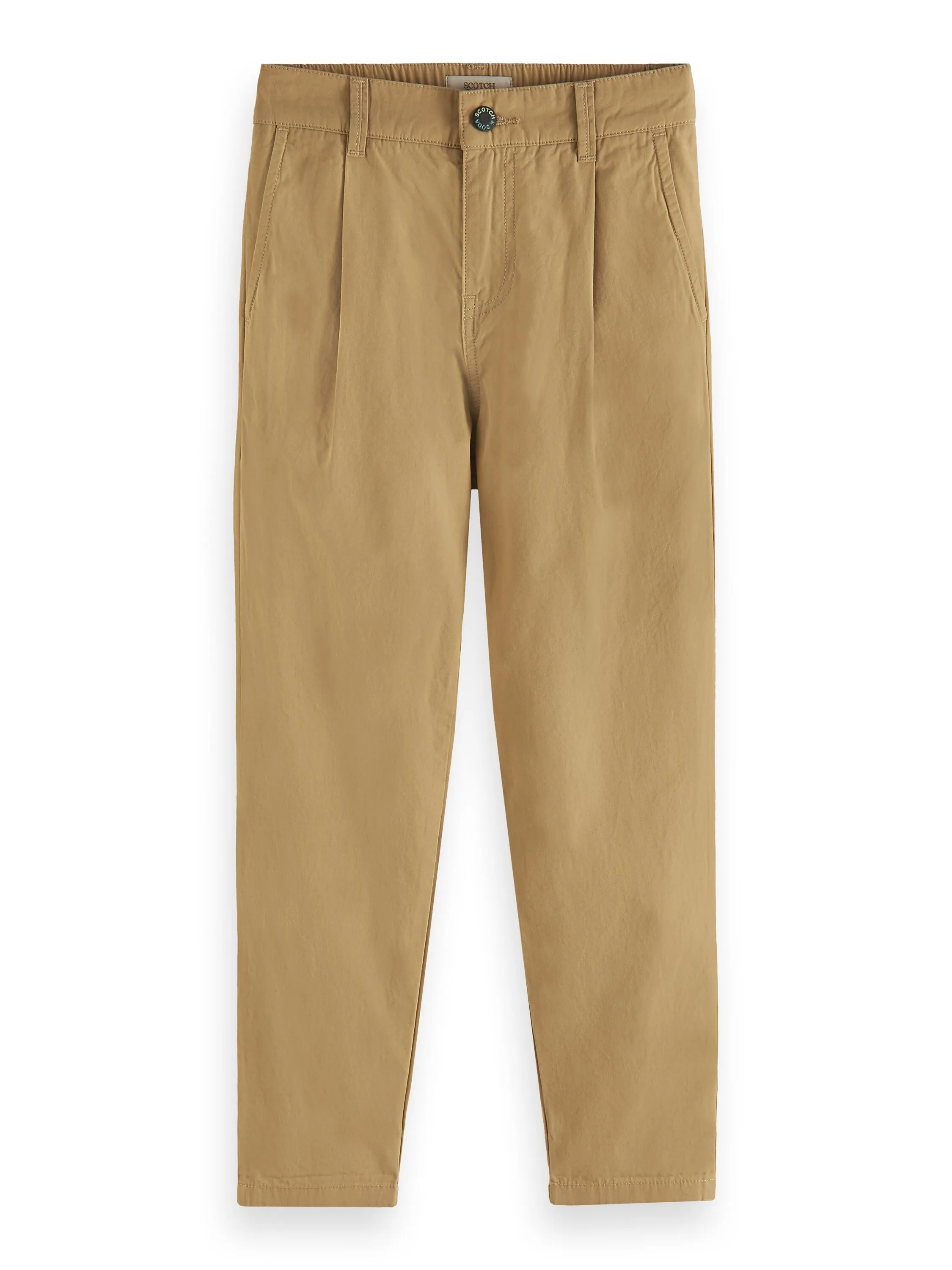 Pantalone sabbia per bambino