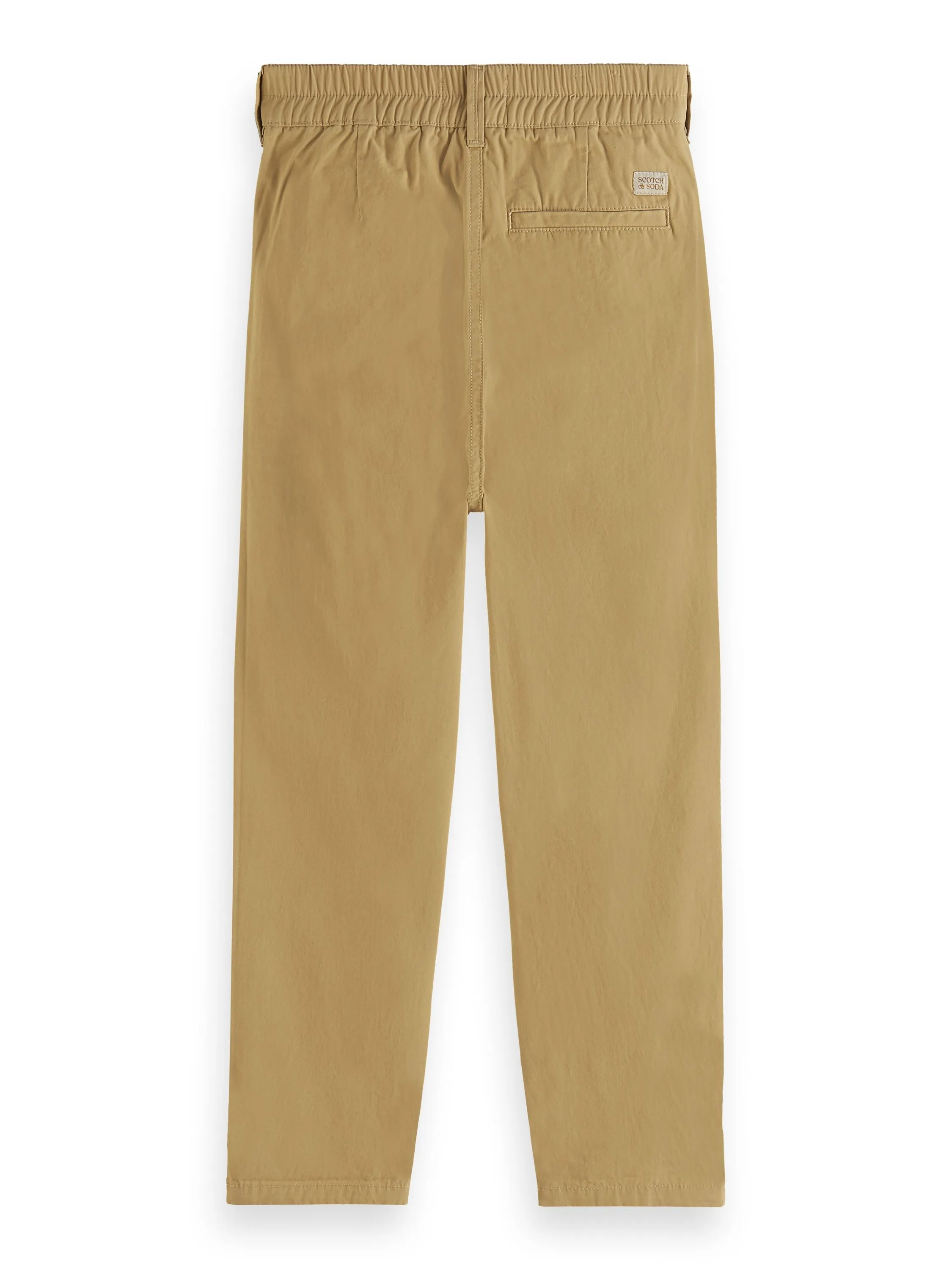 Pantalone sabbia per bambino