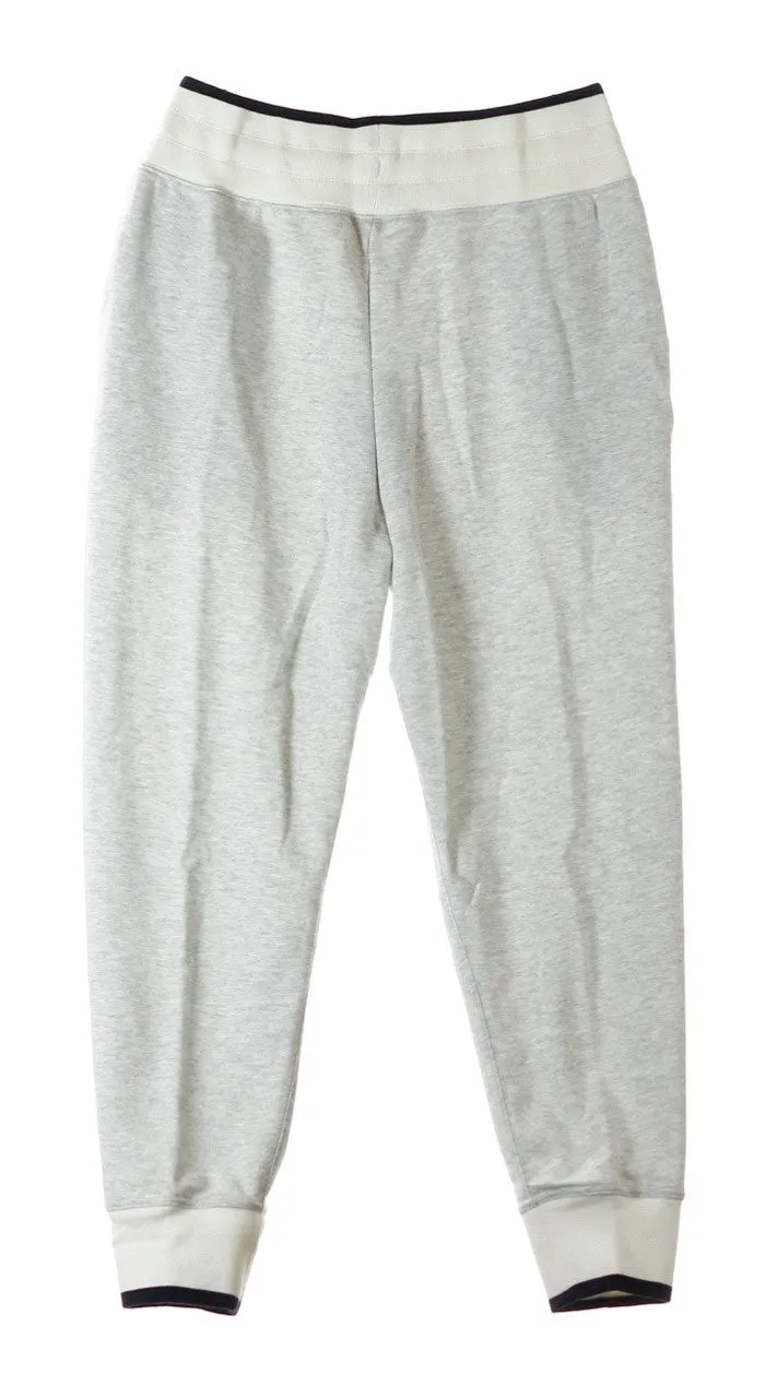 Pantalone Tuta Felpato Donna Pant Flc Hw Archive Light Grey/light Pumice
