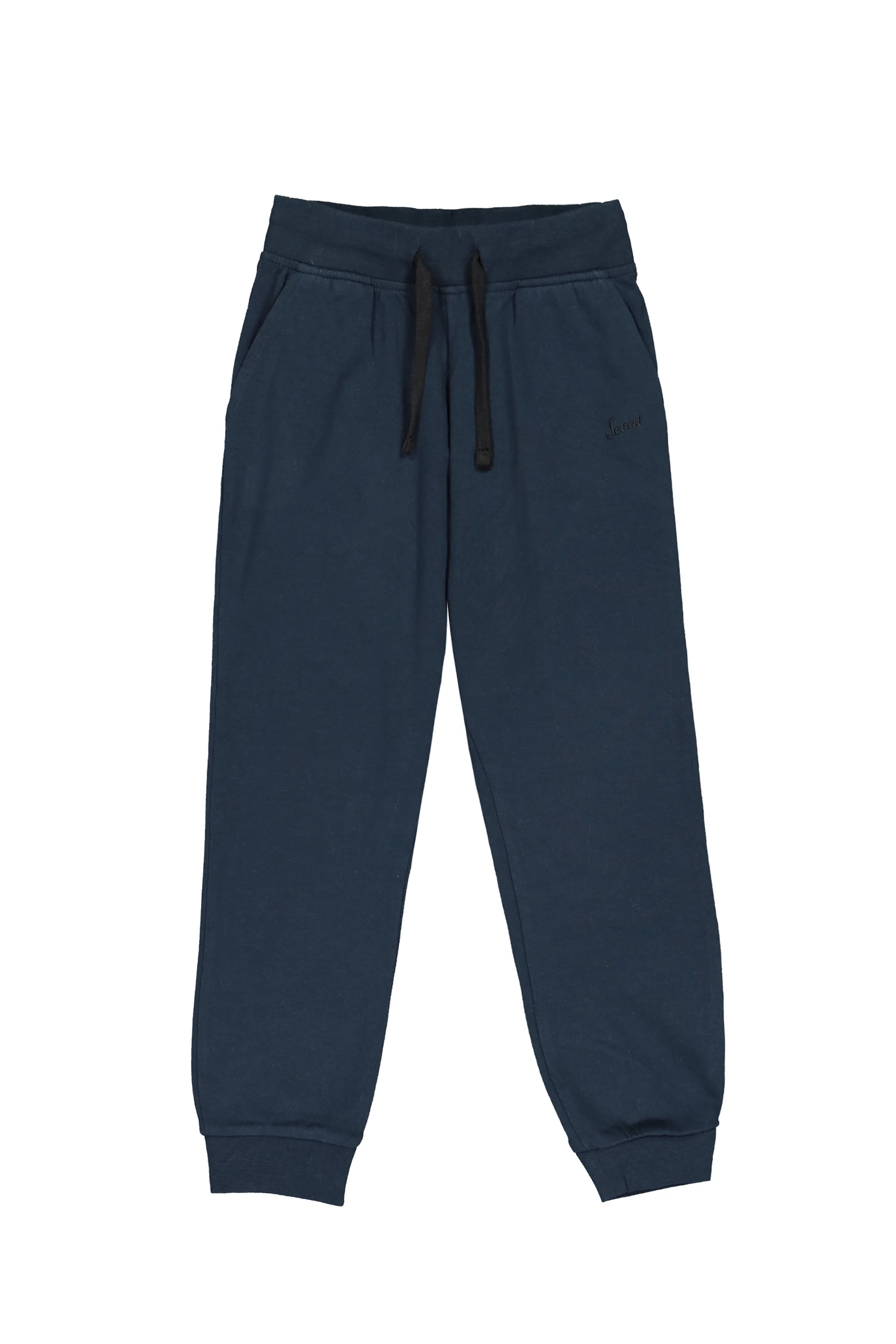         PANTALONE TUTA NON FELPATO STRETCH