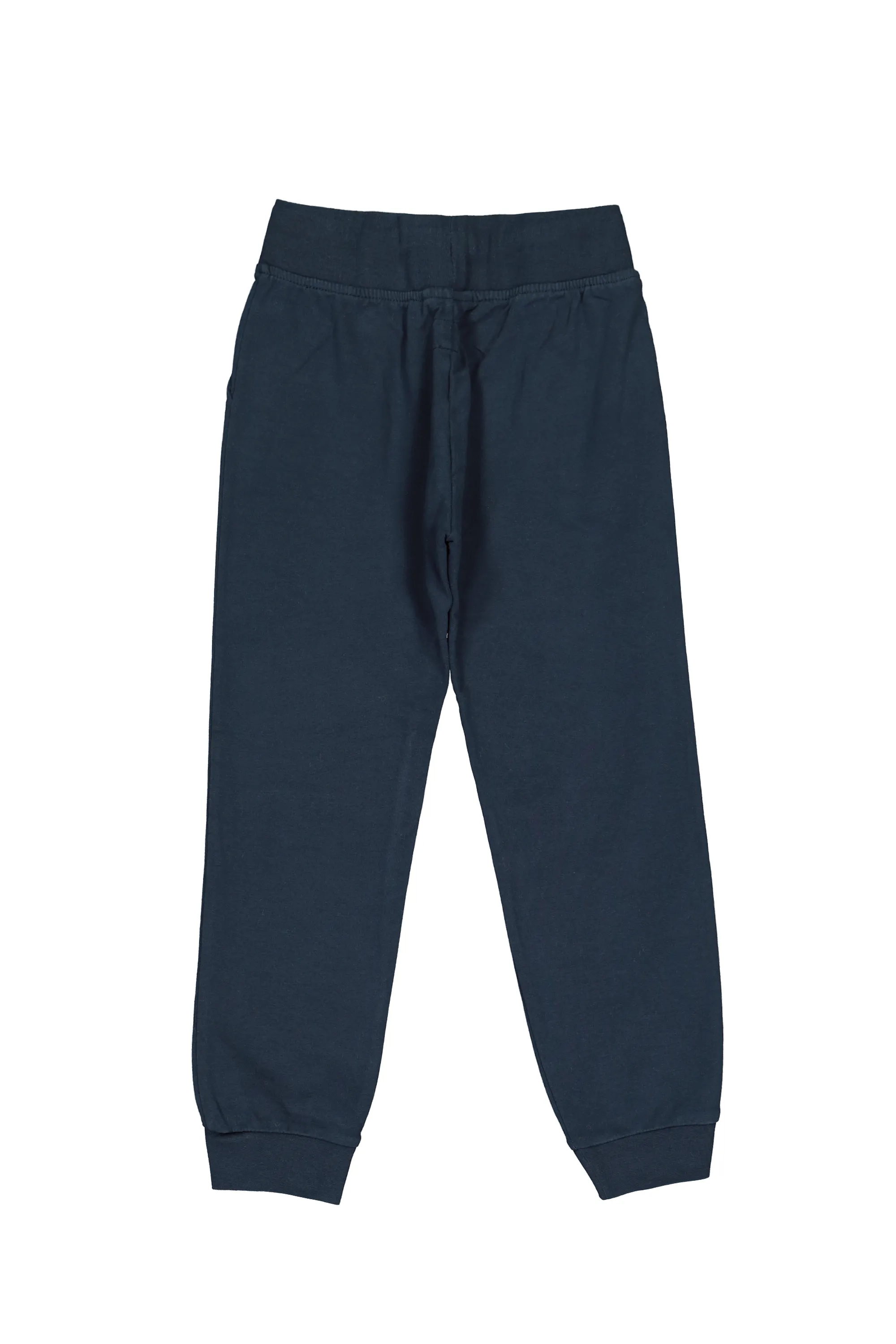         PANTALONE TUTA NON FELPATO STRETCH