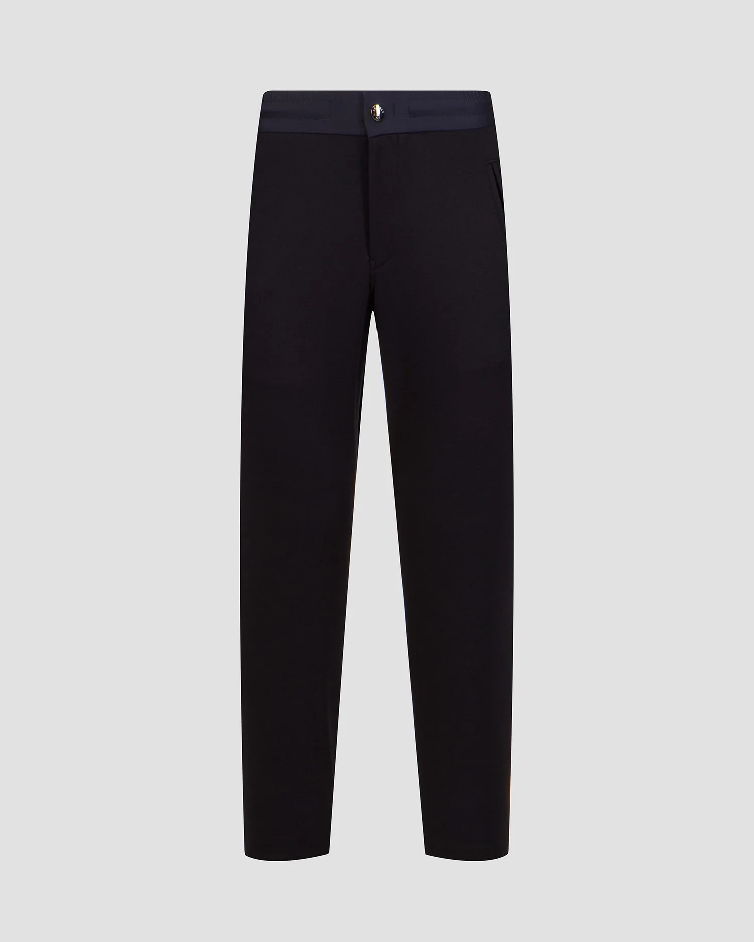 Pantaloni blu scuro da uomo BOGNER Richy-4 18048795-464