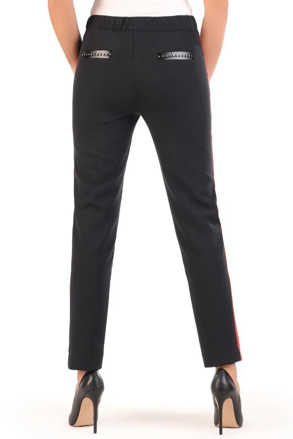 Pantaloni da donna model 152077 Jersa