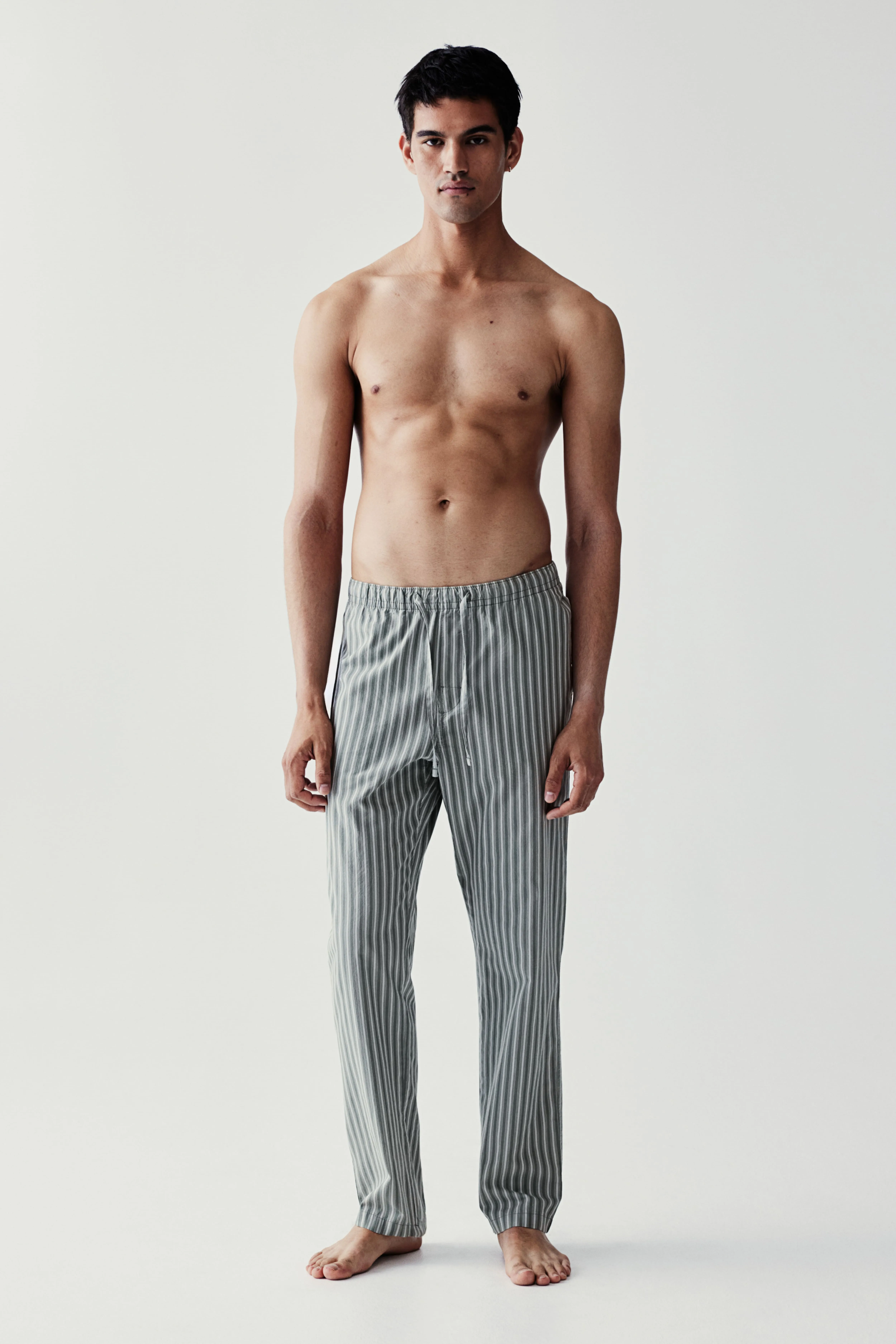 Pantaloni da pigiama Regular Fit
