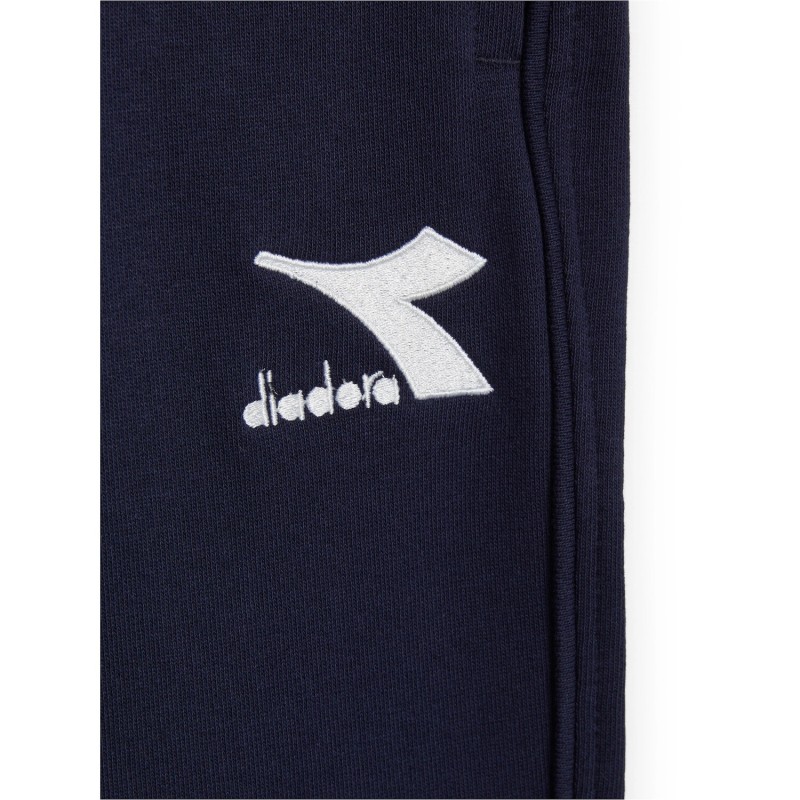 Pantaloni Diadora Cuff Core Uomo