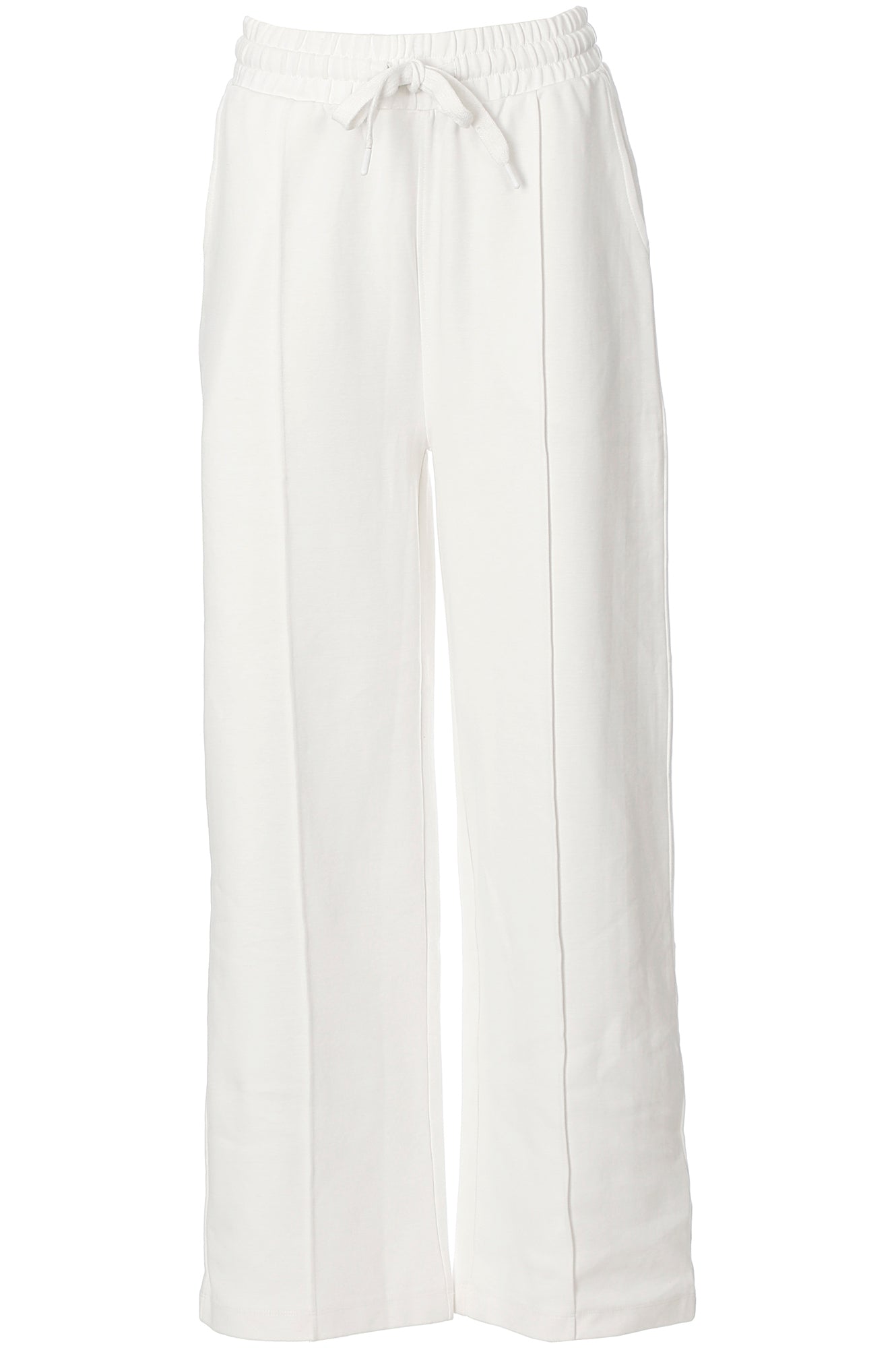 Pantaloni Donna colore Bianco